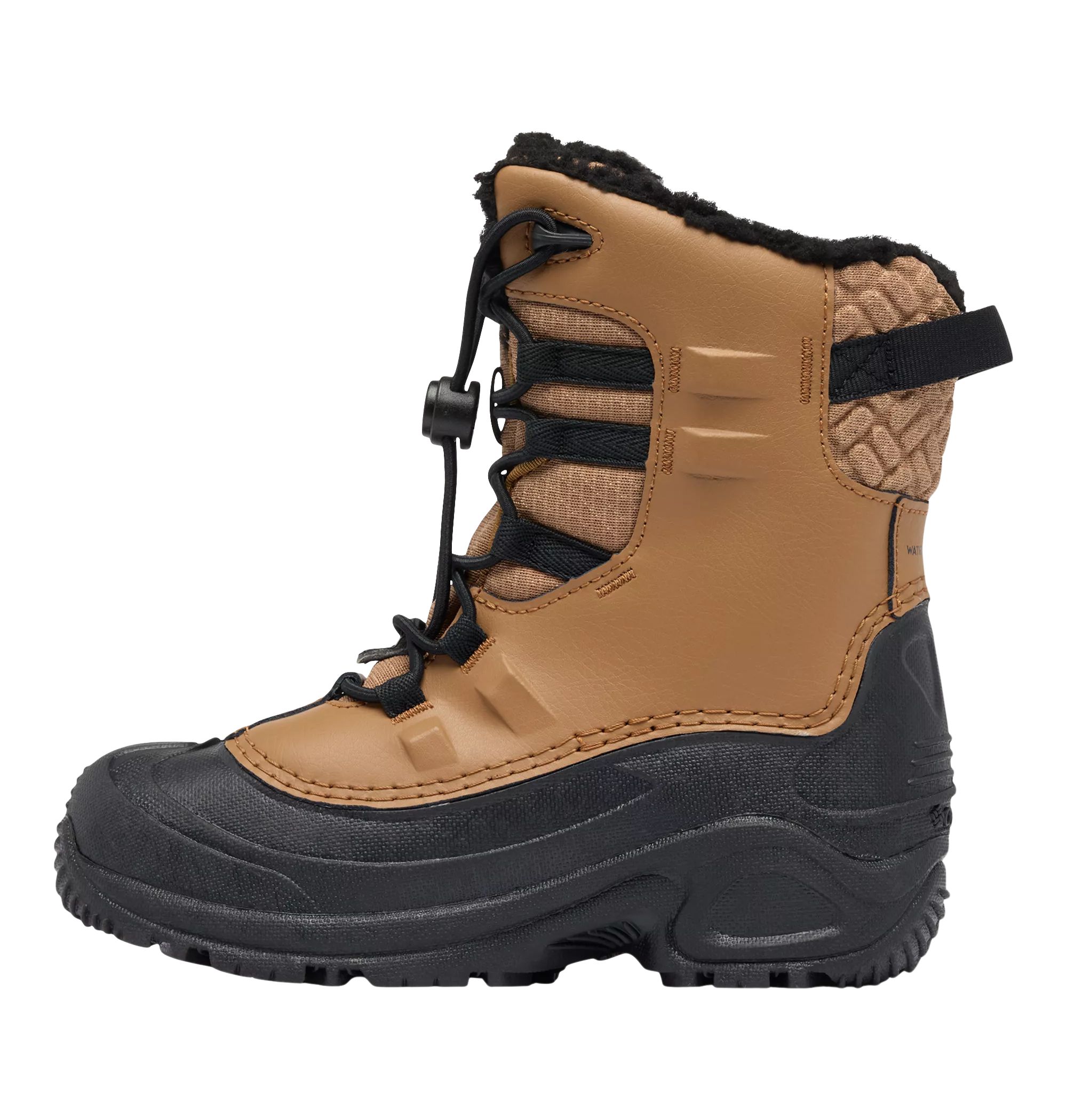 Columbia Kids' Grade/Pre-School Bugaboot™ Celsius Winter Boots