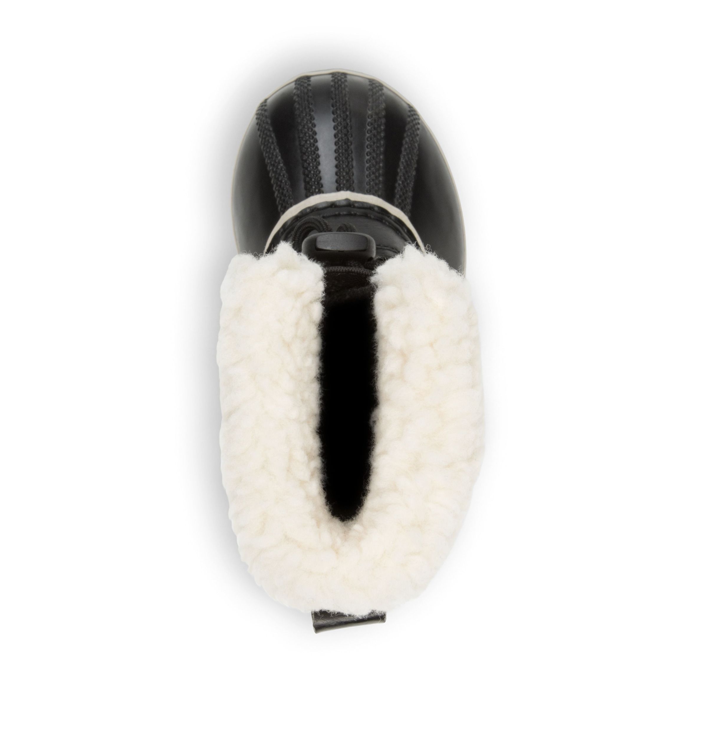 Sorel Toddler Unisex Yoot Pac Nylon Waterproof Boots