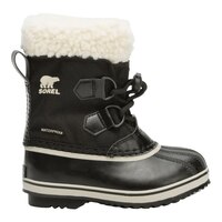 Sorel Toddler Unisex Yoot Pac Nylon Waterproof Boots Side_Right