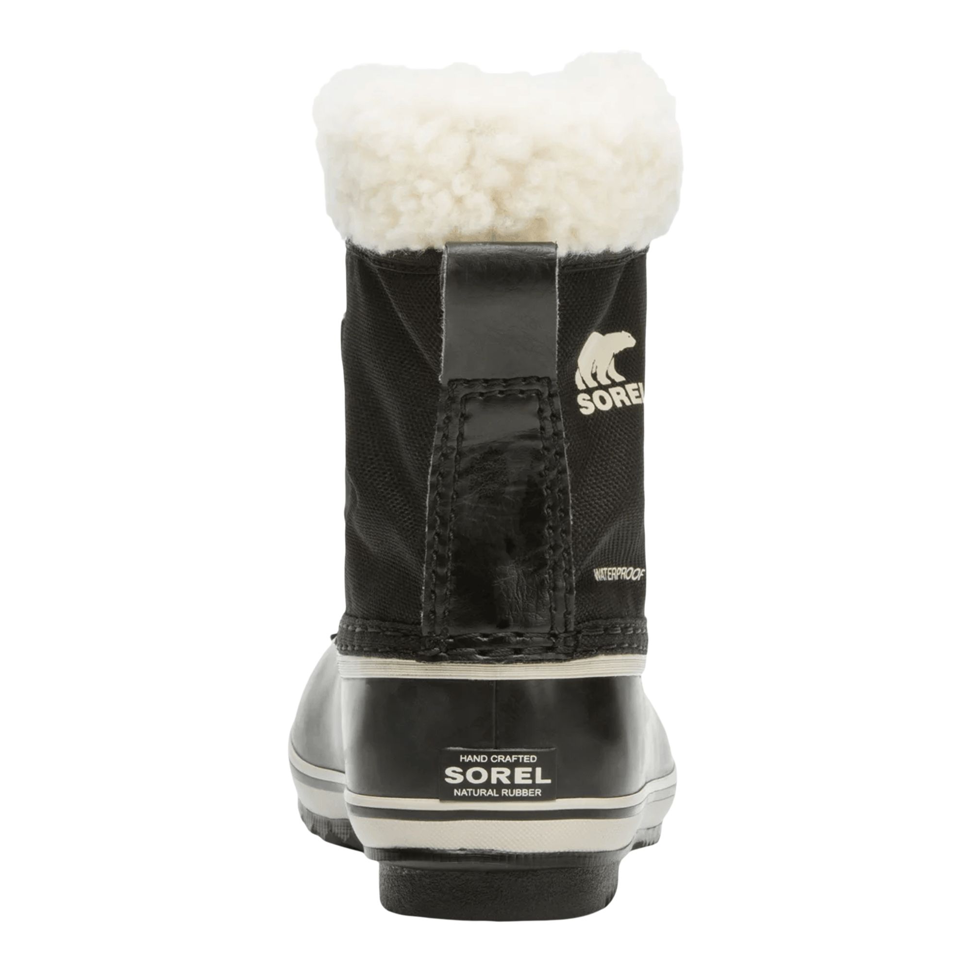 Sorel Toddler Unisex Yoot Pac Nylon Waterproof Boots