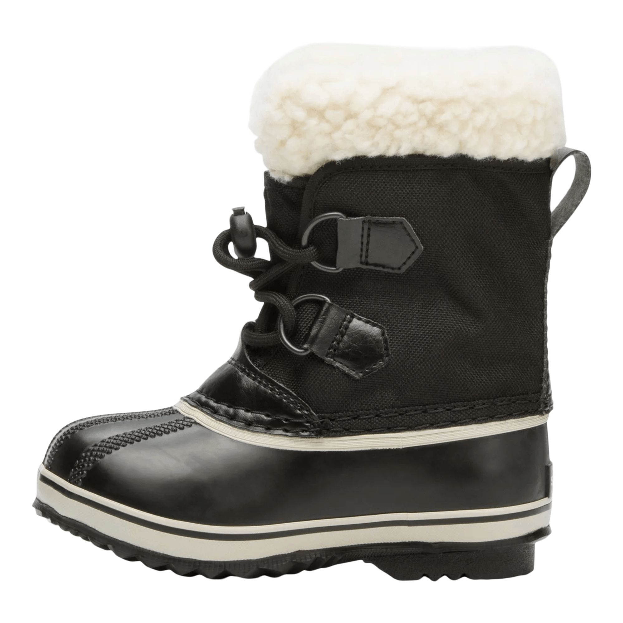 Sorel Toddler Unisex Yoot Pac Nylon Waterproof Boots