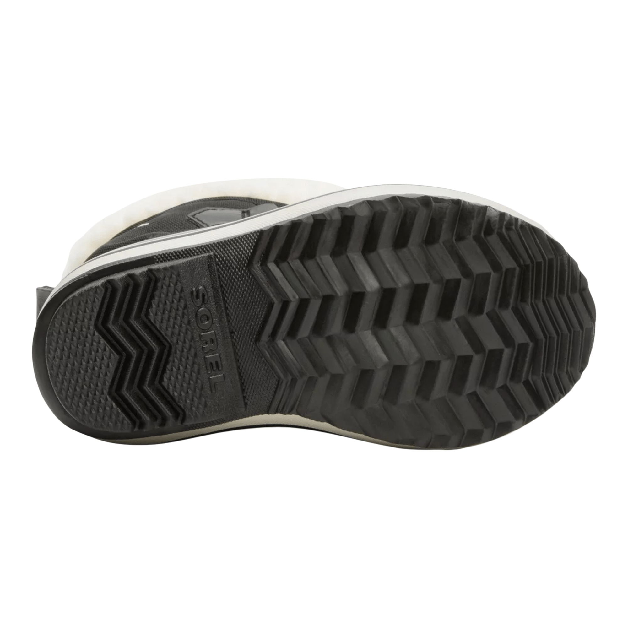 Sorel Toddler Unisex Yoot Pac Nylon Waterproof Boots