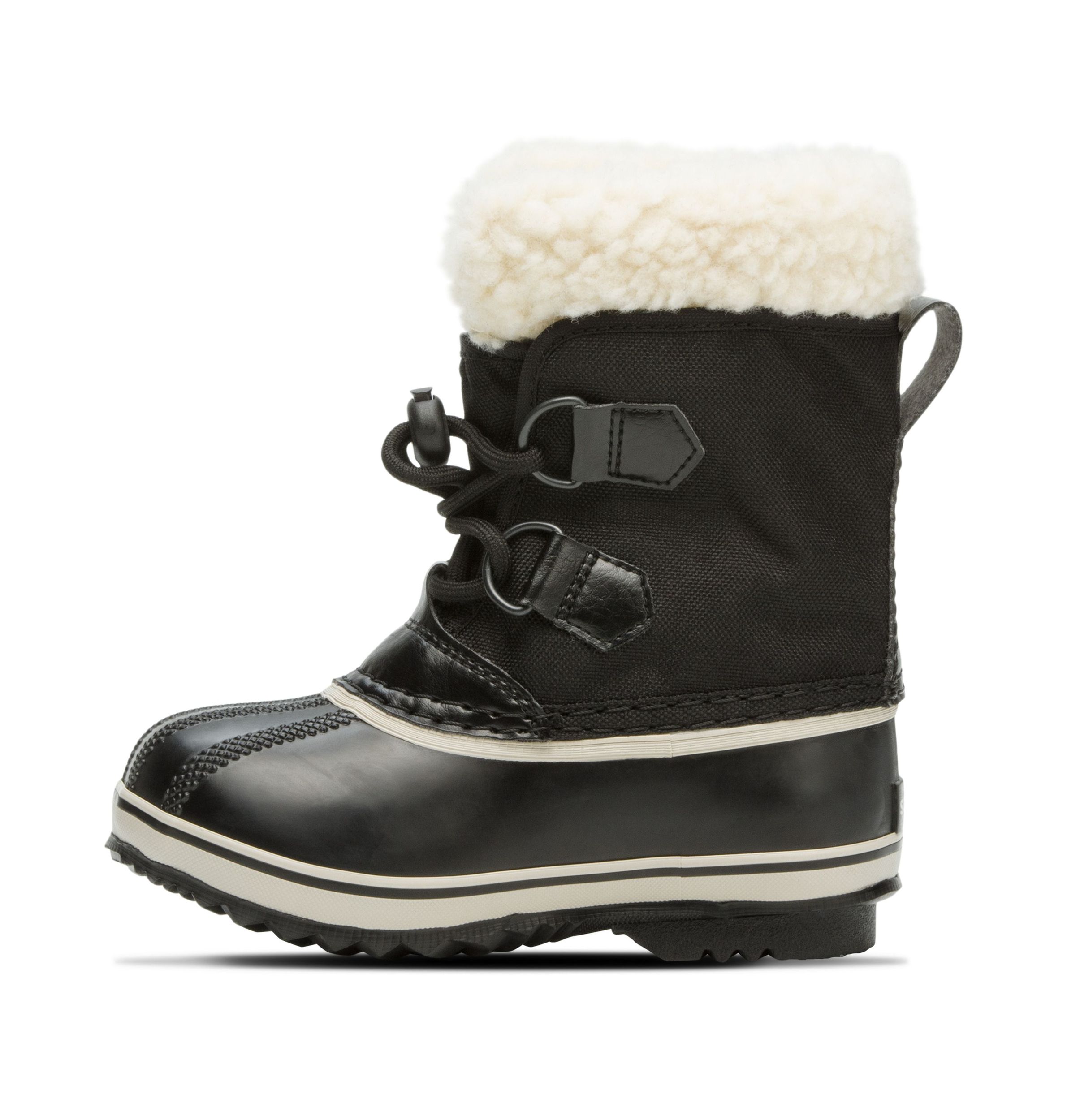 Sorel Toddler Unisex Yoot Pac Nylon Waterproof Boots
