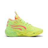 PUMA Kids' Grade School MB.04 Basketball Shoes Side_Right