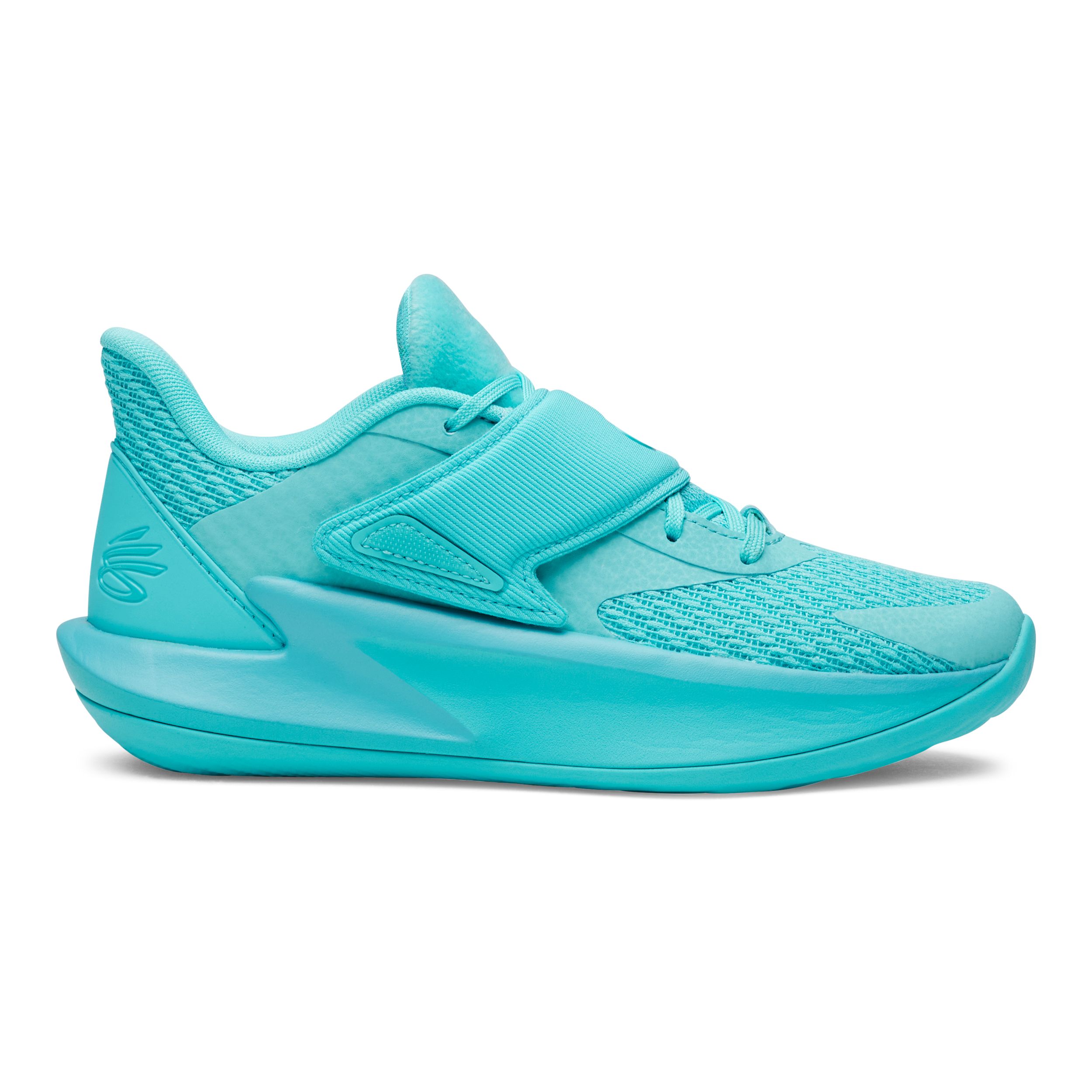Under Armour Kids' Grade School D.Fox Basketball Shoes