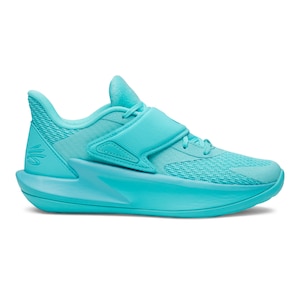 Under Armour Kids' Grade School D.Fox Basketball Shoes