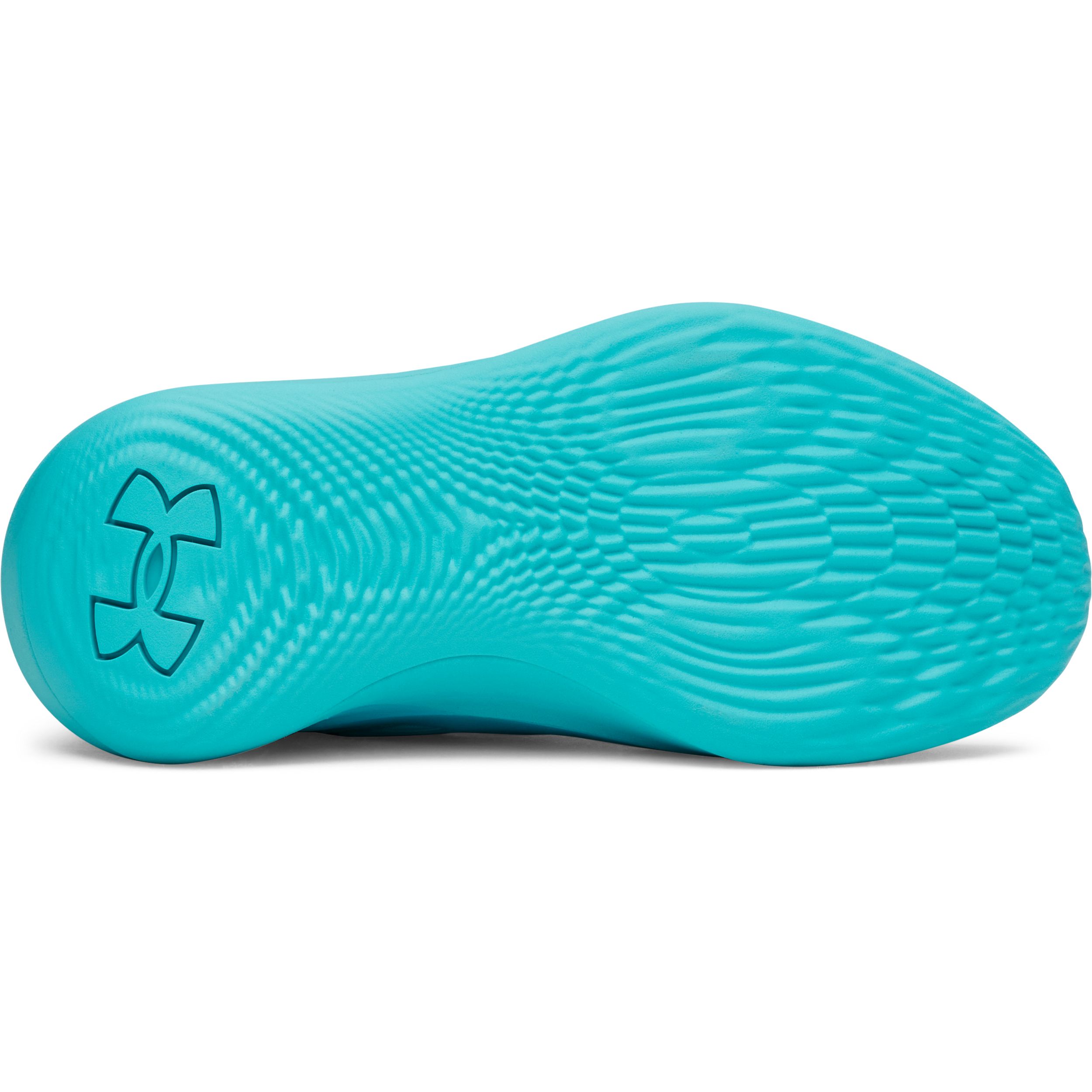 Under Armour Kids' Grade School D.Fox Basketball Shoes