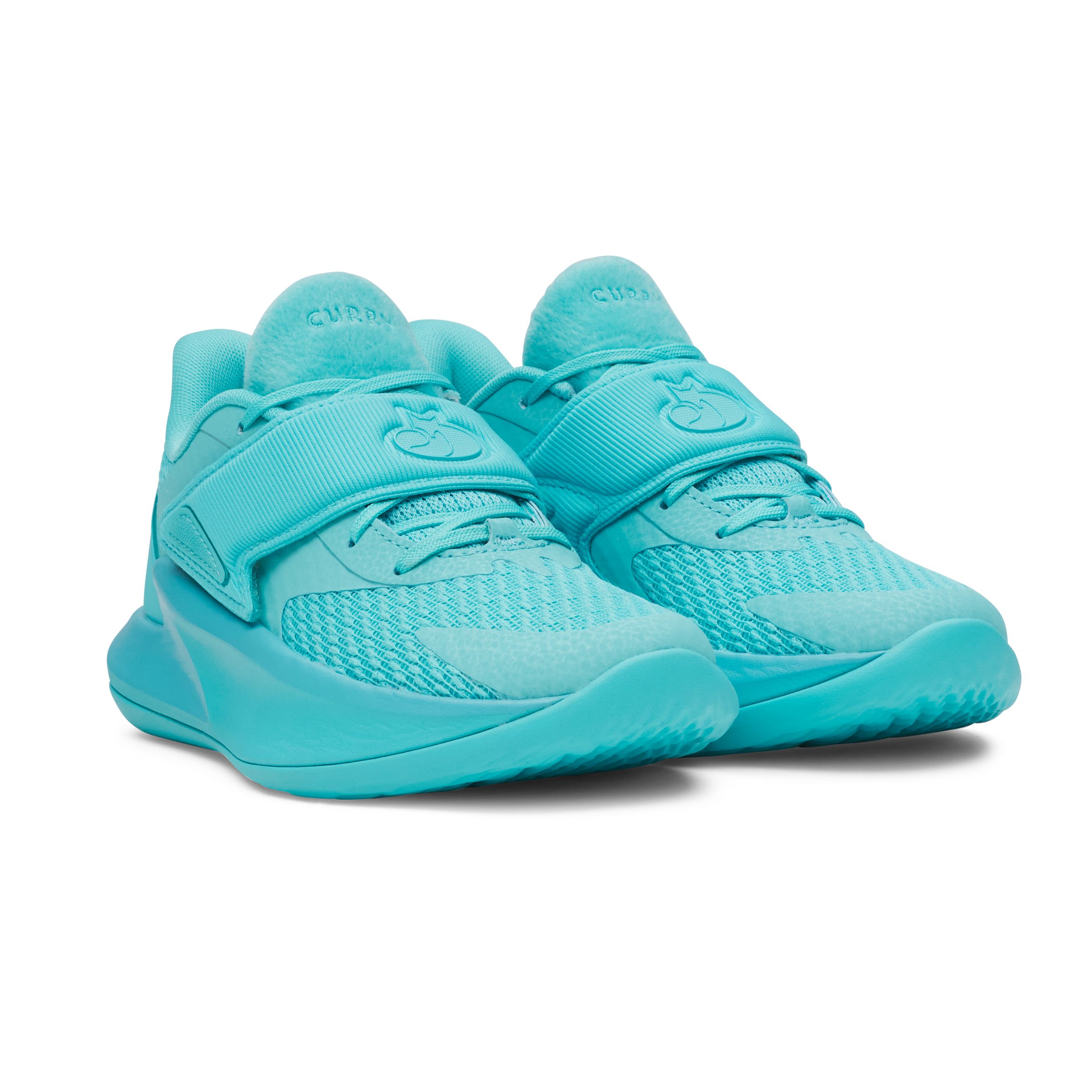 Under Armour Kids' Grade School D.Fox Basketball Shoes