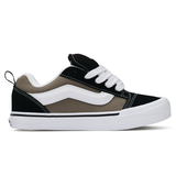 Vans Kids' Knu Skool 2 Tone Skate Shoes Side_Right