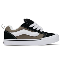 Vans Kids' Knu Skool 2 Tone Skate Shoes Side_Right