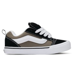 Vans Kids' Knu Skool 2 Tone Skate Shoes