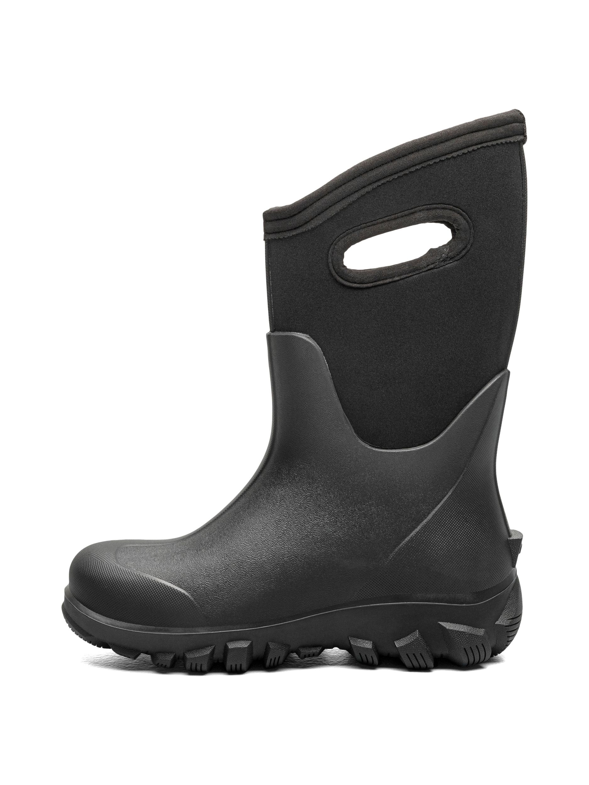 Bogs Kids' Grade/Pre-School Classic Seamless Winter Boots