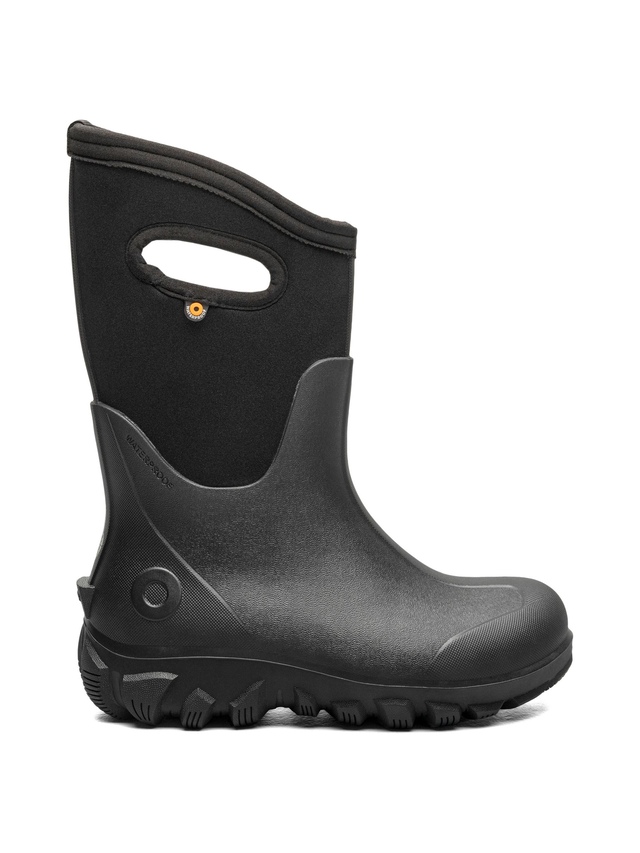 Bogs Kids' Grade/Pre-School Classic Seamless Winter Boots