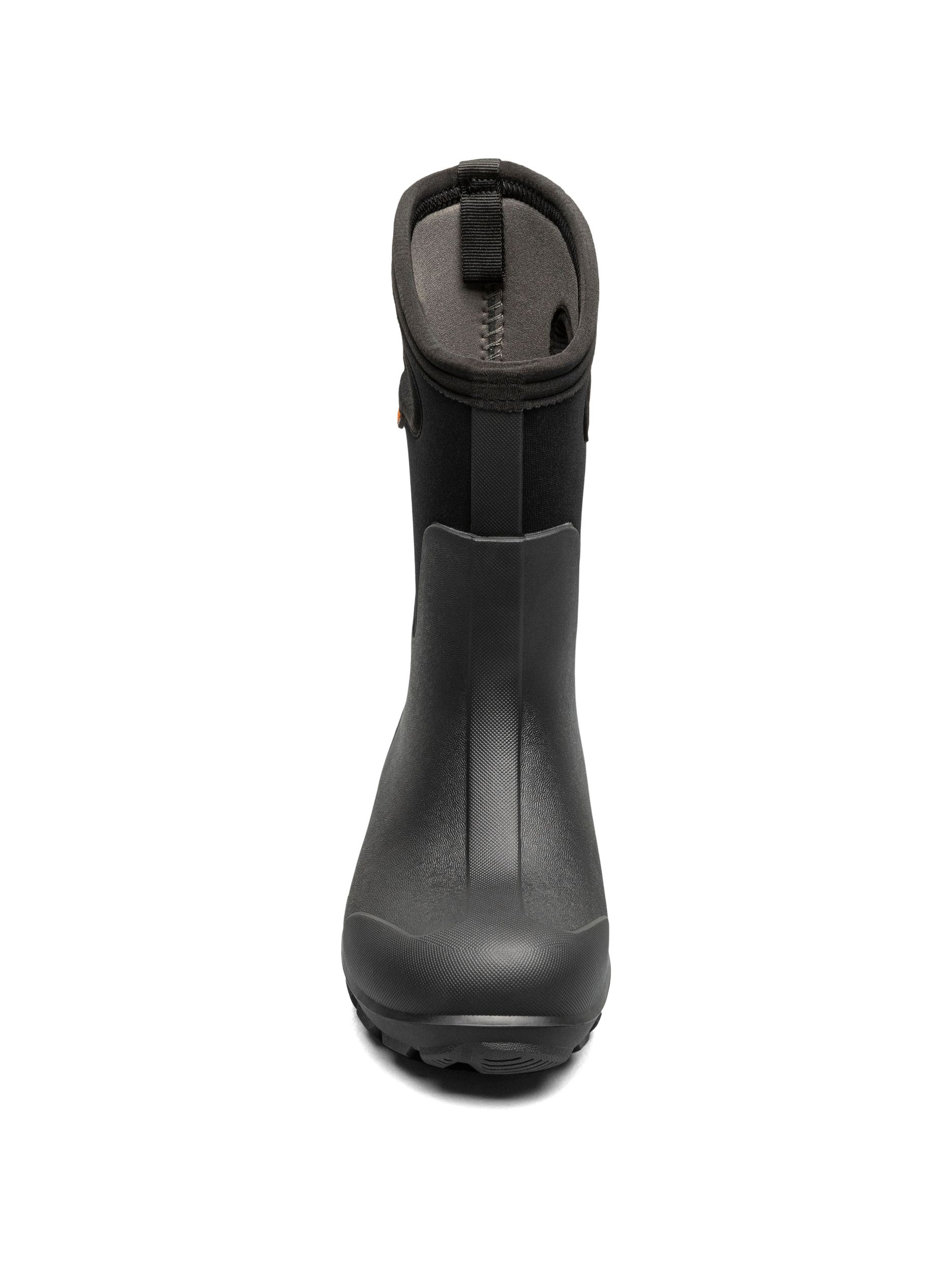 Bogs Kids' Grade/Pre-School Classic Seamless Winter Boots