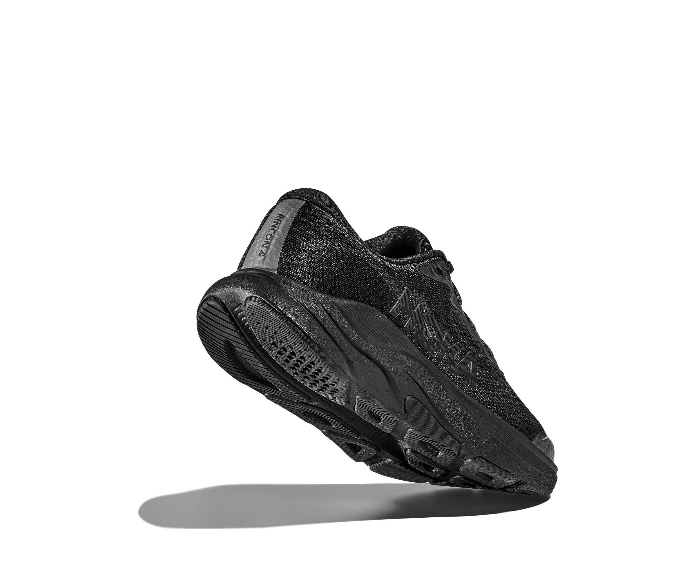 HOKA Kids' Grade School Rincon 4 Running Shoes