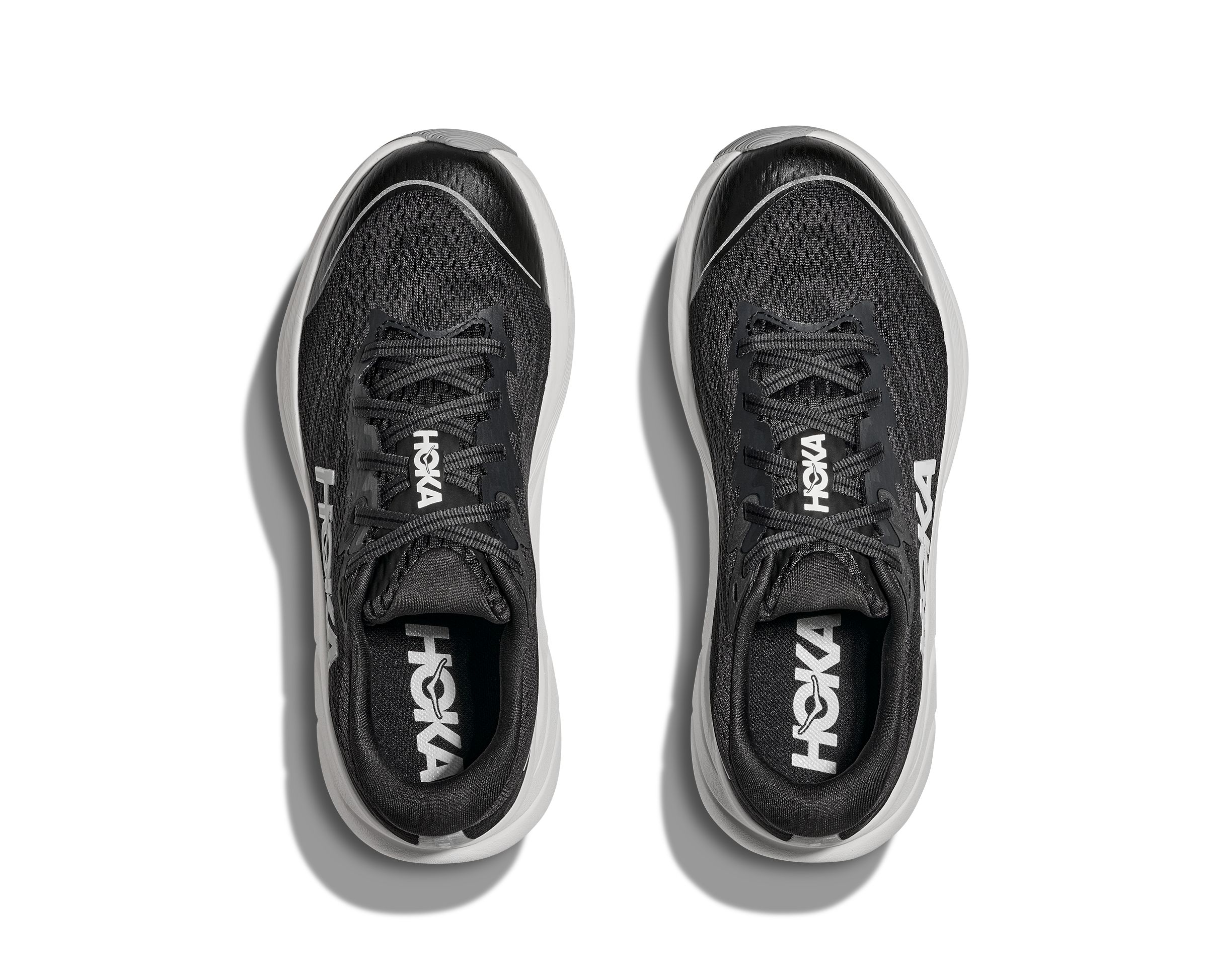 HOKA Kids' Grade School Rincon 4 Running Shoes