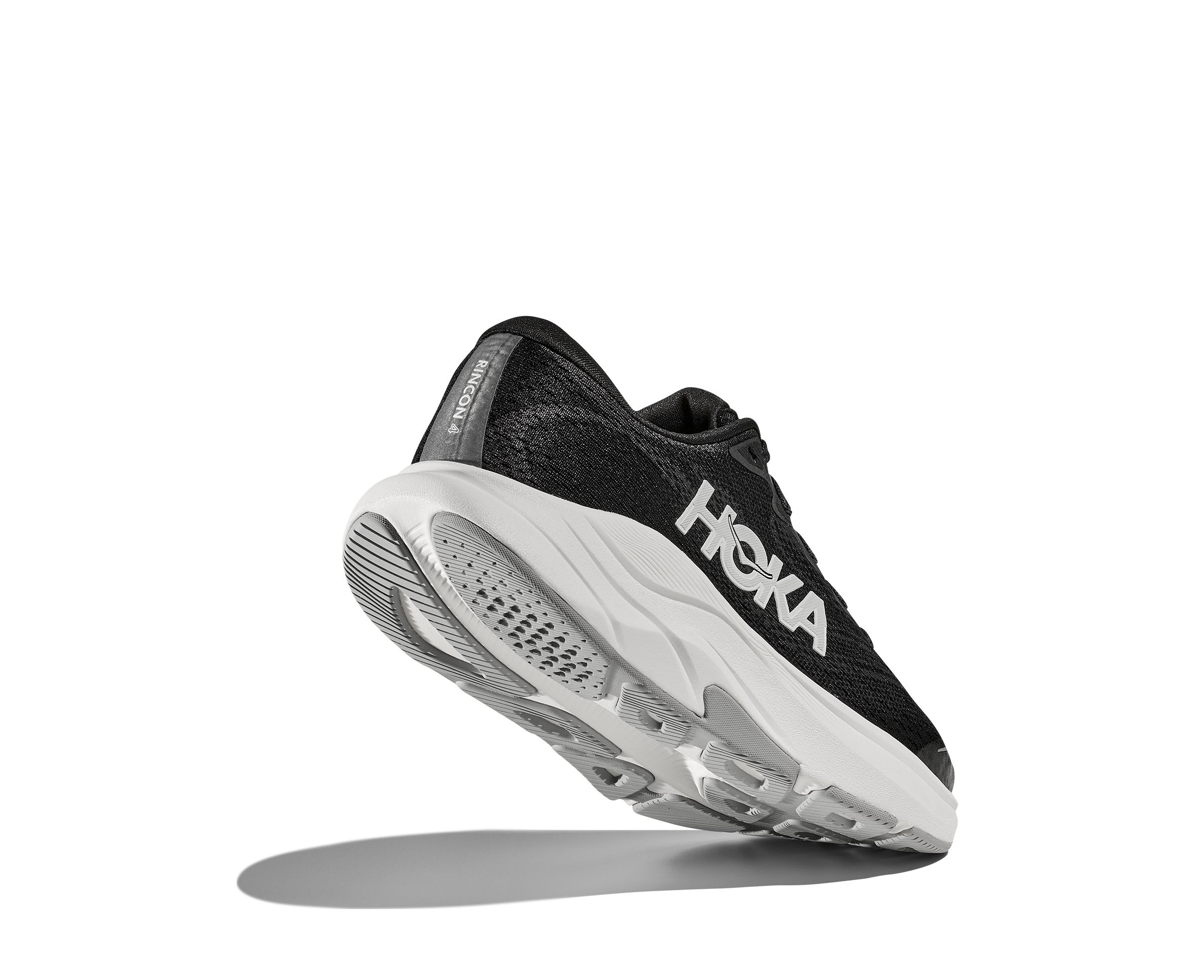 HOKA Kids' Grade School Rincon 4 Running Shoes