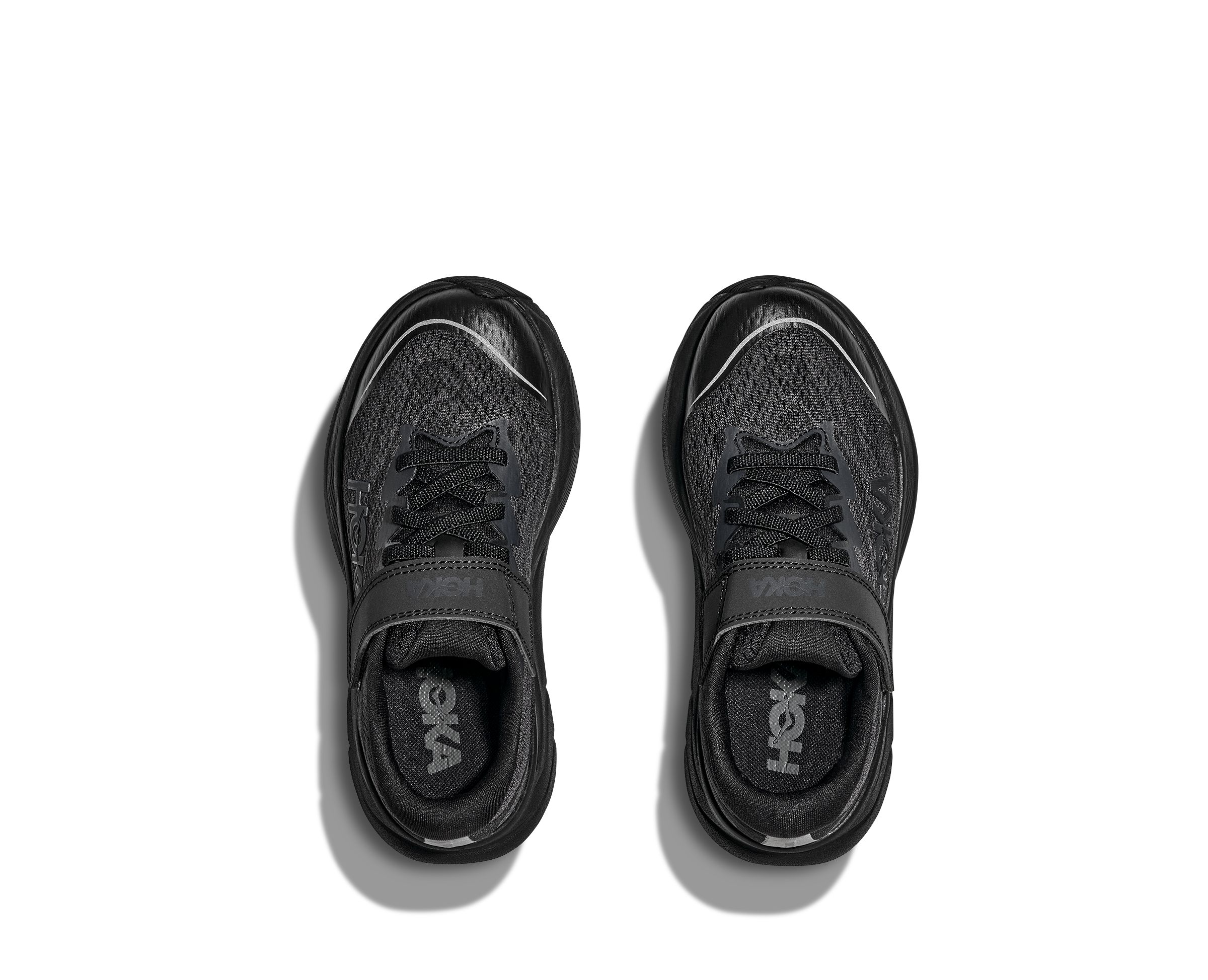 HOKA Kids' Pre-School Rincon 4 Running Shoes