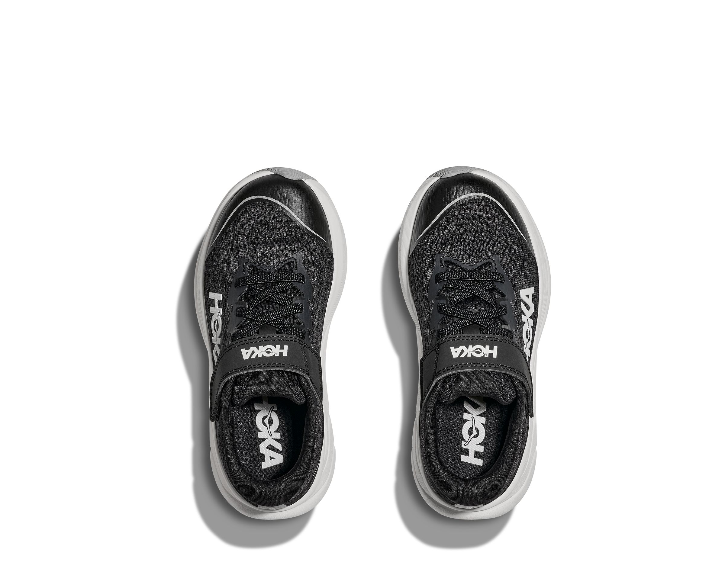 HOKA Kids' Pre-School Rincon 4 Running Shoes