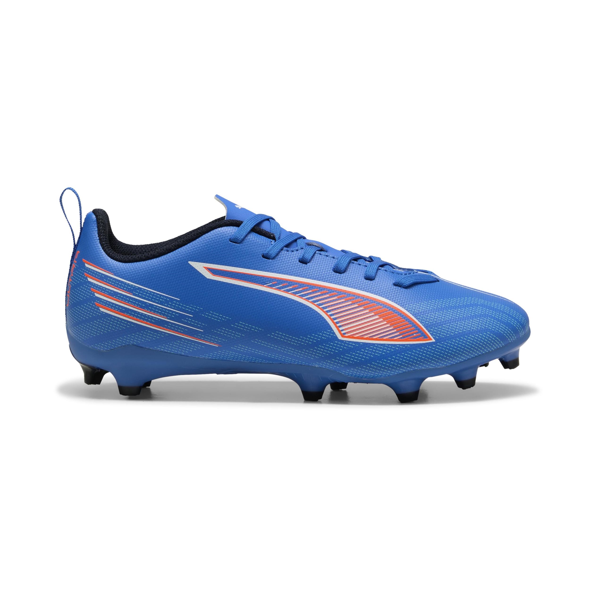 PUMA Kids' Ultra 6 Play Firm Ground Cleats