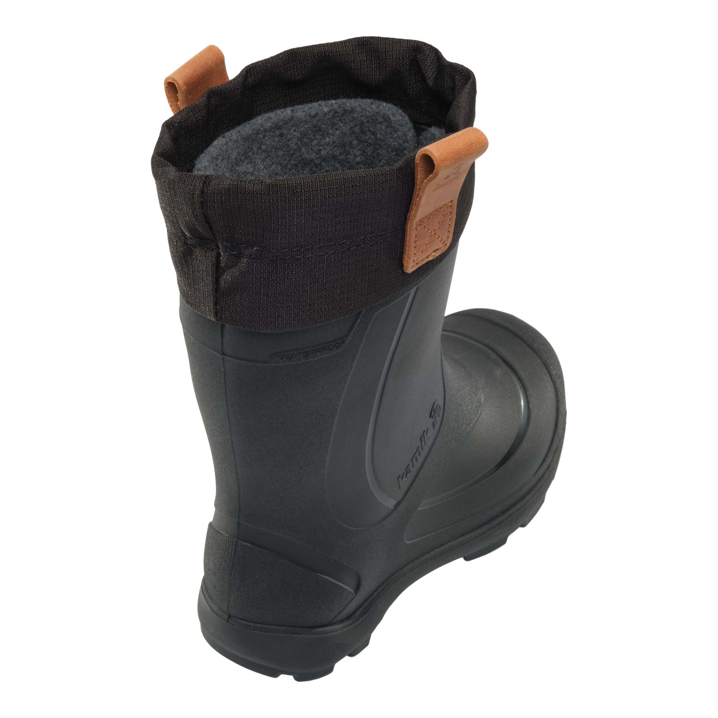 Kamik Junior Kids' Grade/Pre-School Tundra Winter Boots