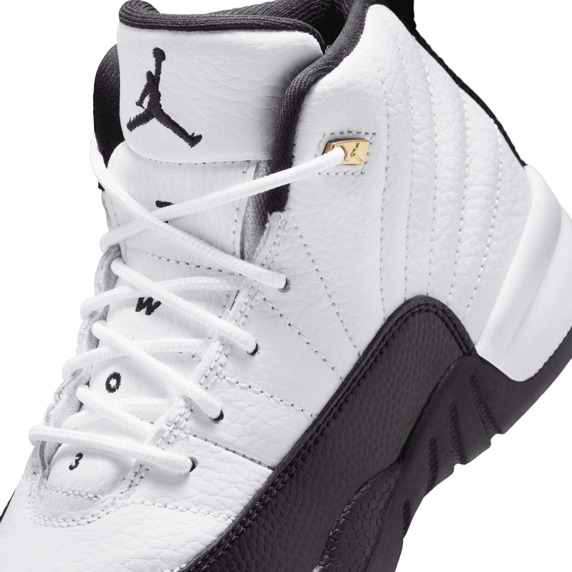 Jordan Kids' Pre-School 12 Retro Basketball Shoes