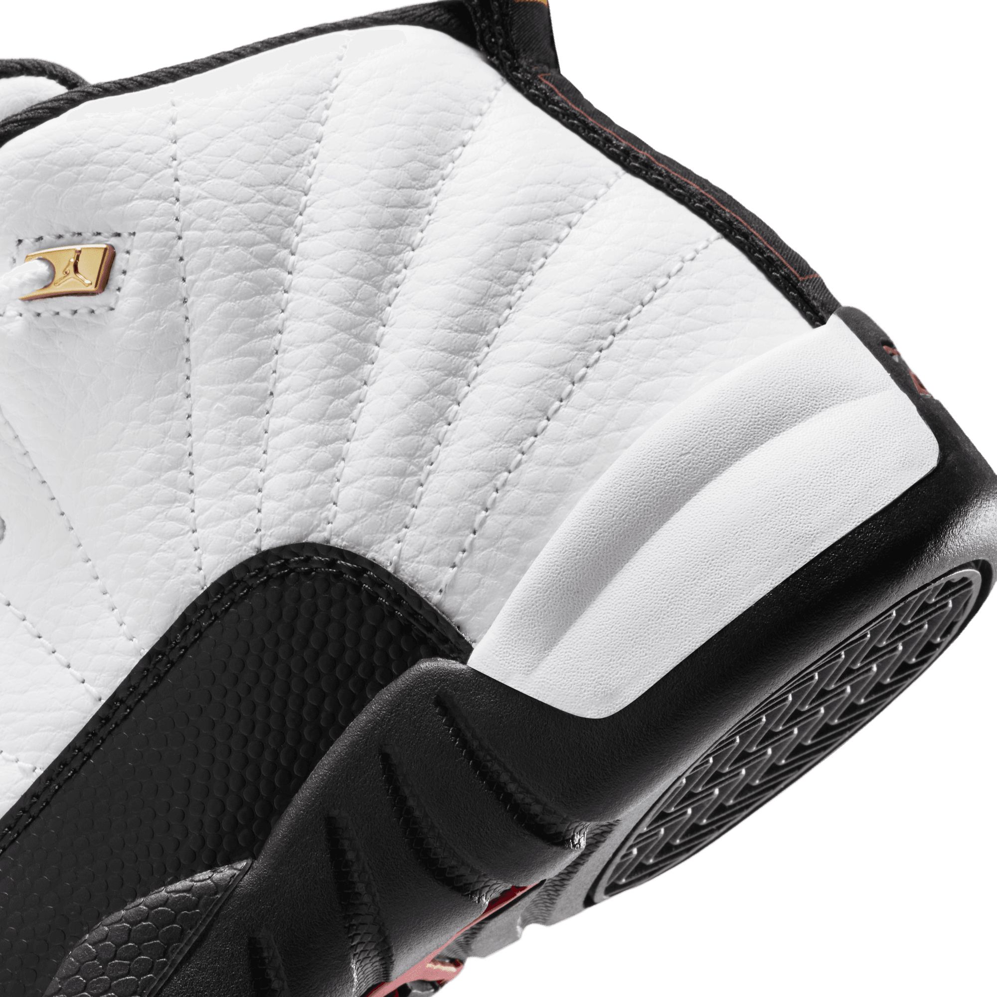 Jordan Kids' Pre-School 12 Retro Basketball Shoes
