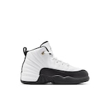Jordan Kids' Pre-School 12 Retro Basketball Shoes Side_Right