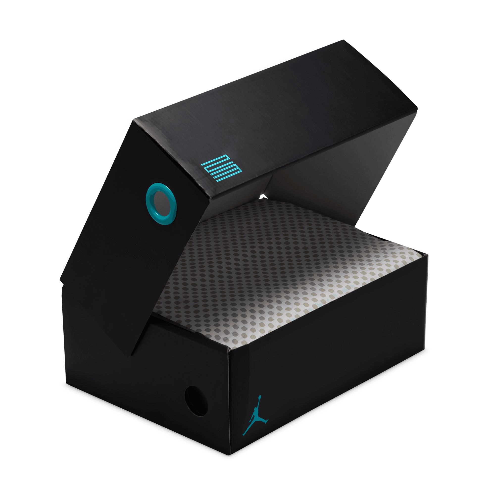 Air Jordan 11 Retro "Gamma Blue" Kids' Pre-School Basketball Shoes