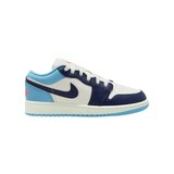 Jordan Kids' Grade School Low Basketball Shoes Side_Right