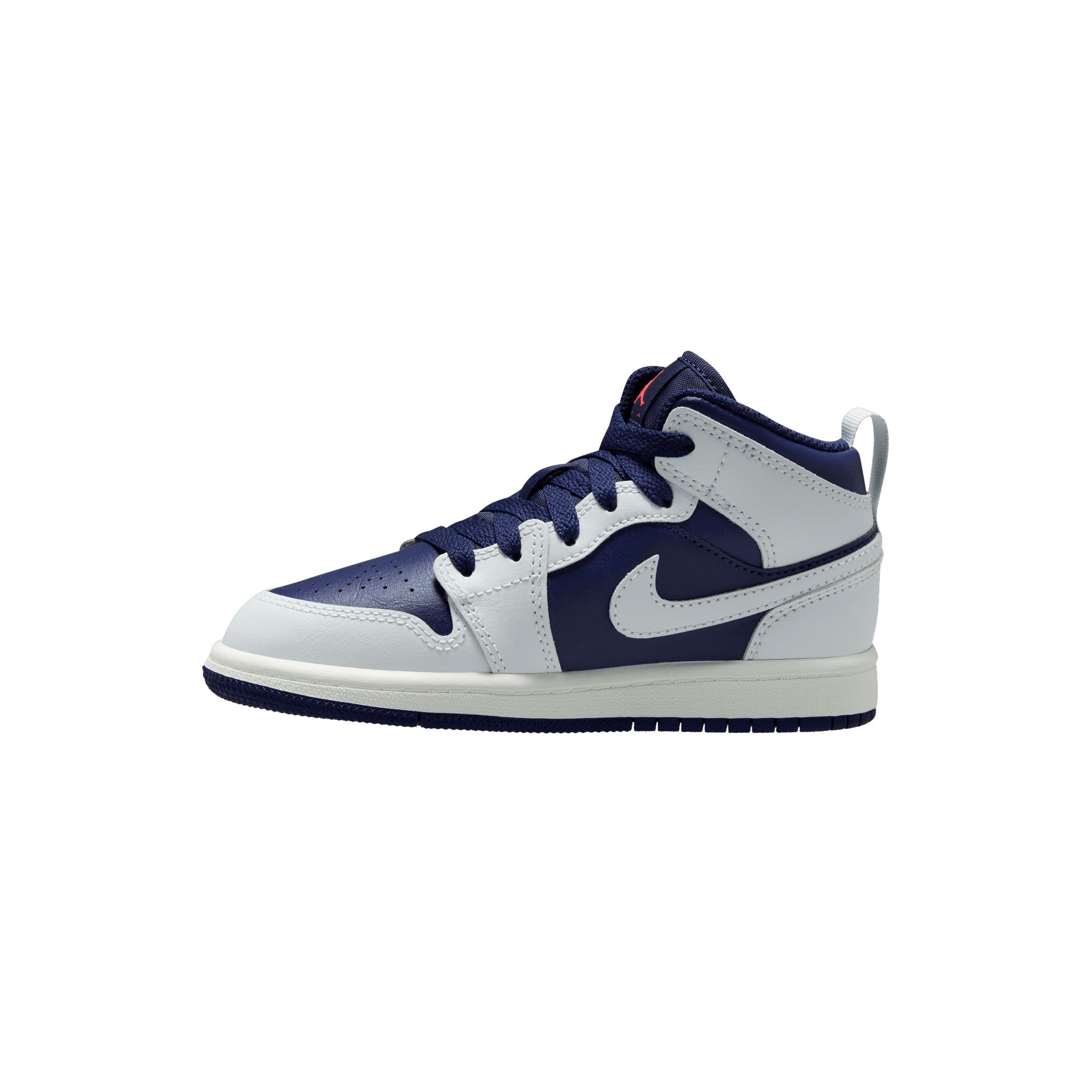 Jordan Kids' Pre-School Mid Basketball Shoes