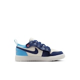 Jordan Kids' Pre-School Low Basketball Shoes Side_Right