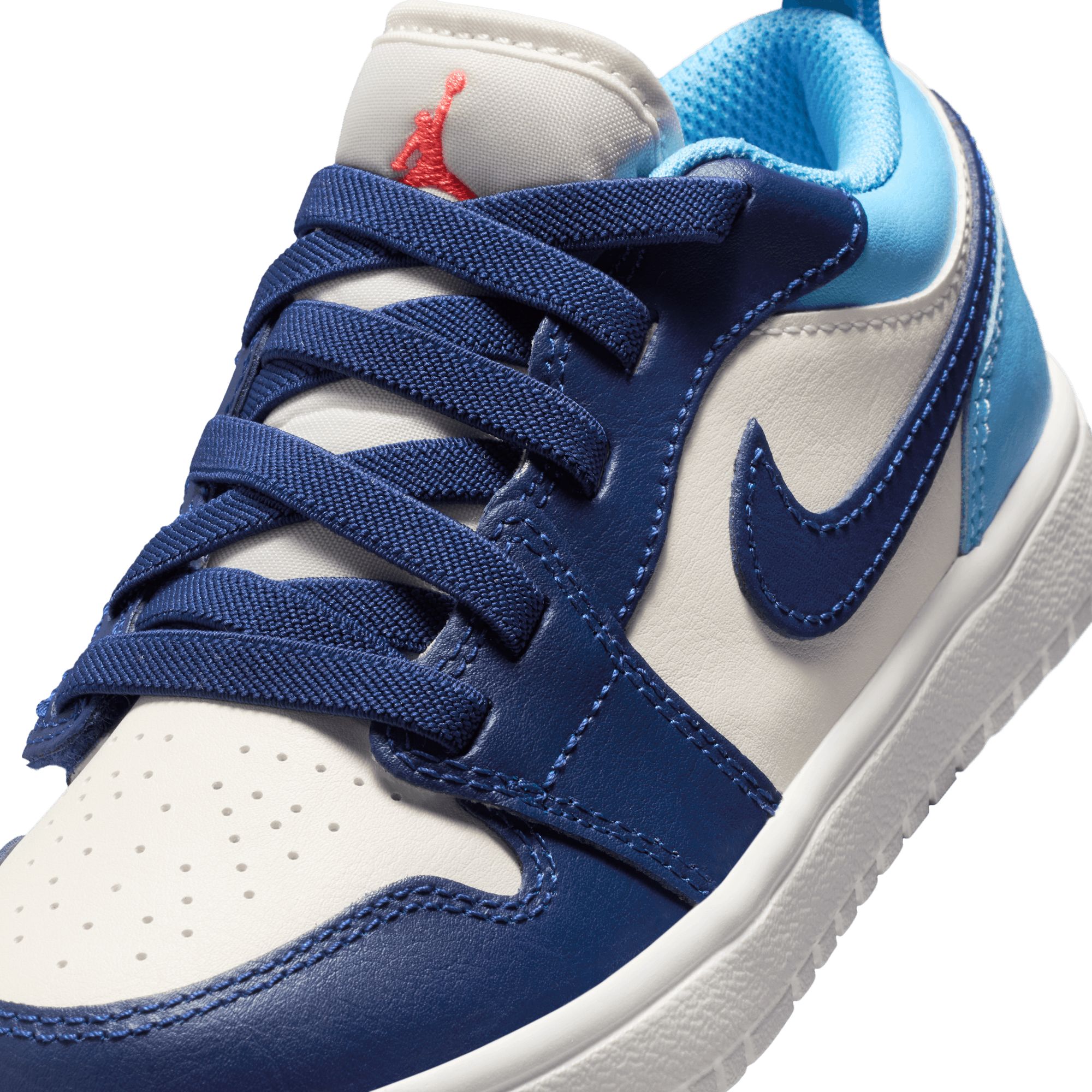 Jordan Kids' Pre-School Low Basketball Shoes