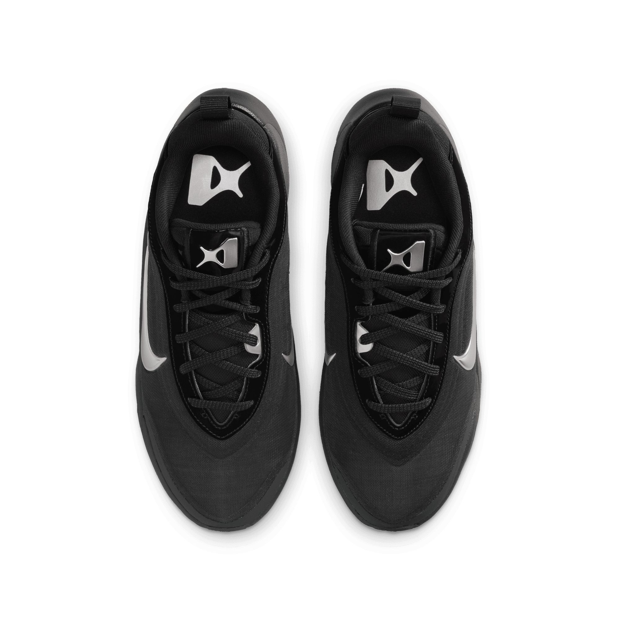 Nike Kids' Grade School A'one Basketball Shoes