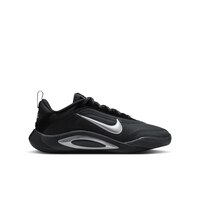 Nike Kids' Grade School A'one Basketball Shoes Side_Right