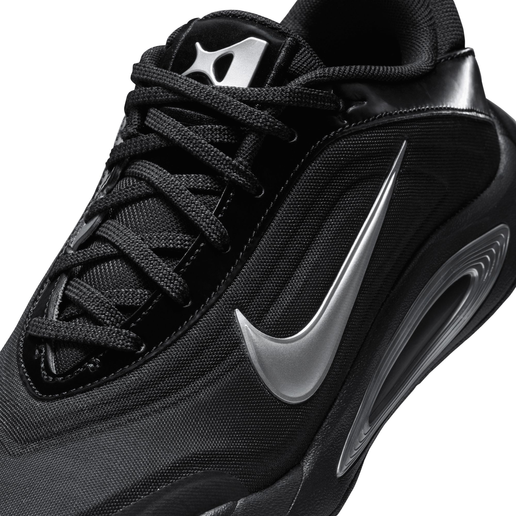 Nike Kids' Grade School A'one Basketball Shoes