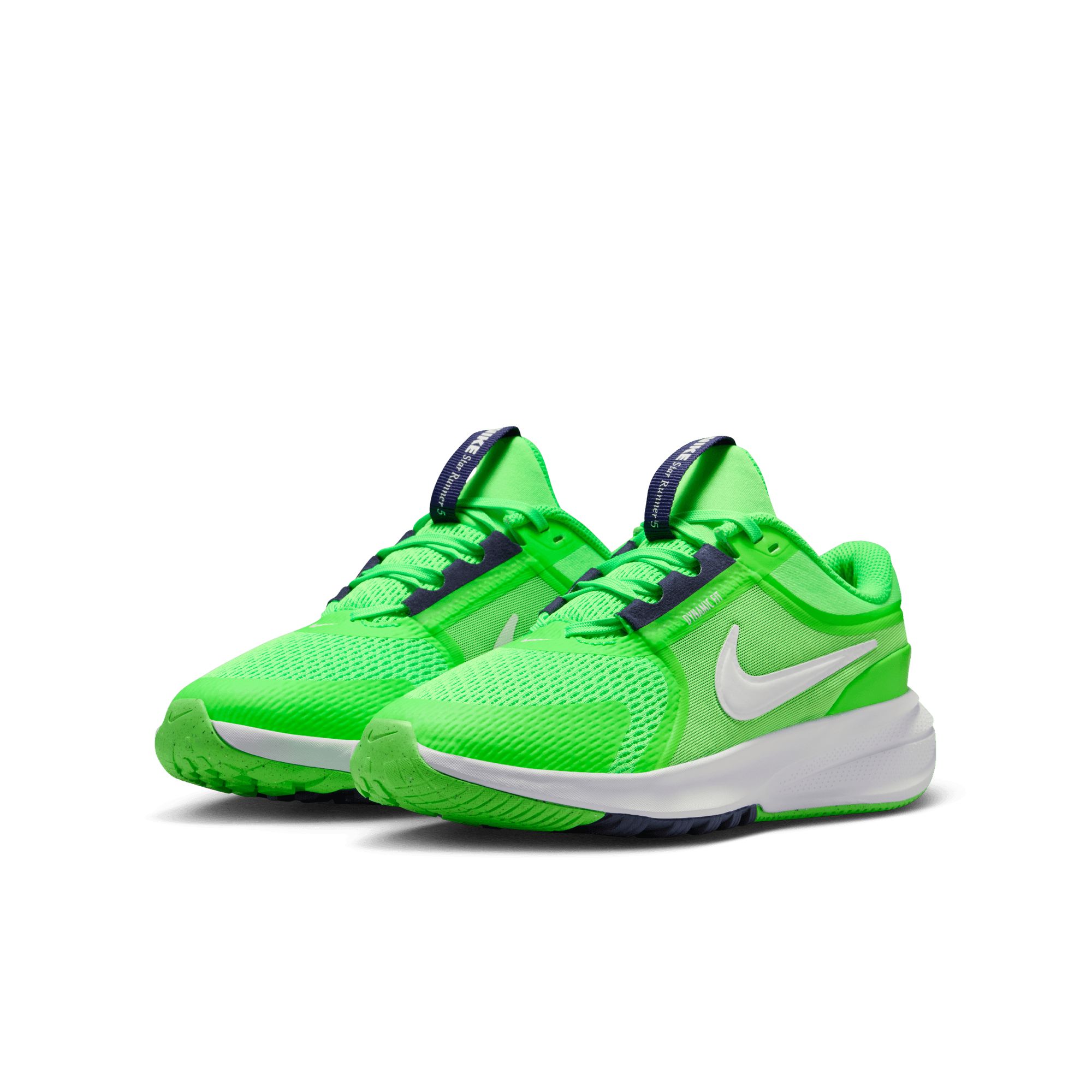 Nike Kids' Grade School Star Runner Running Shoes