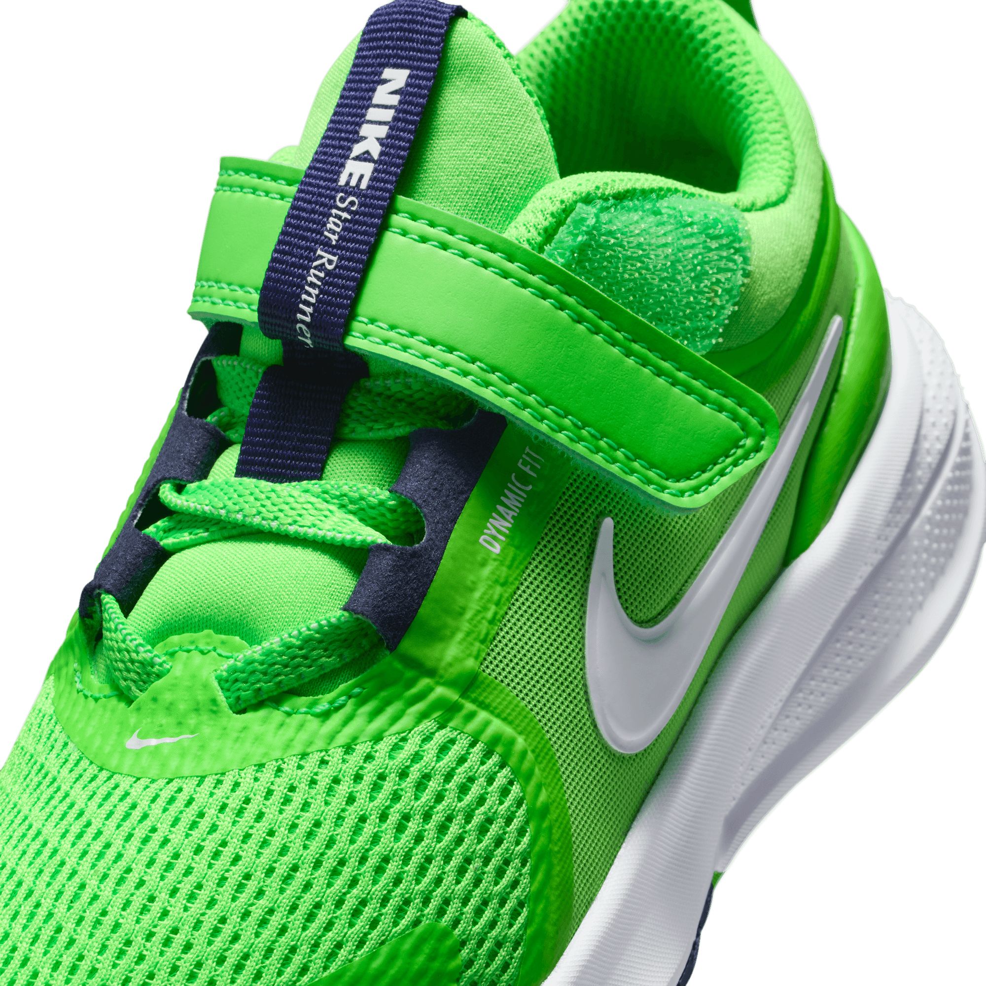 Nike Kids' Pre-School Star Runner Running Shoes