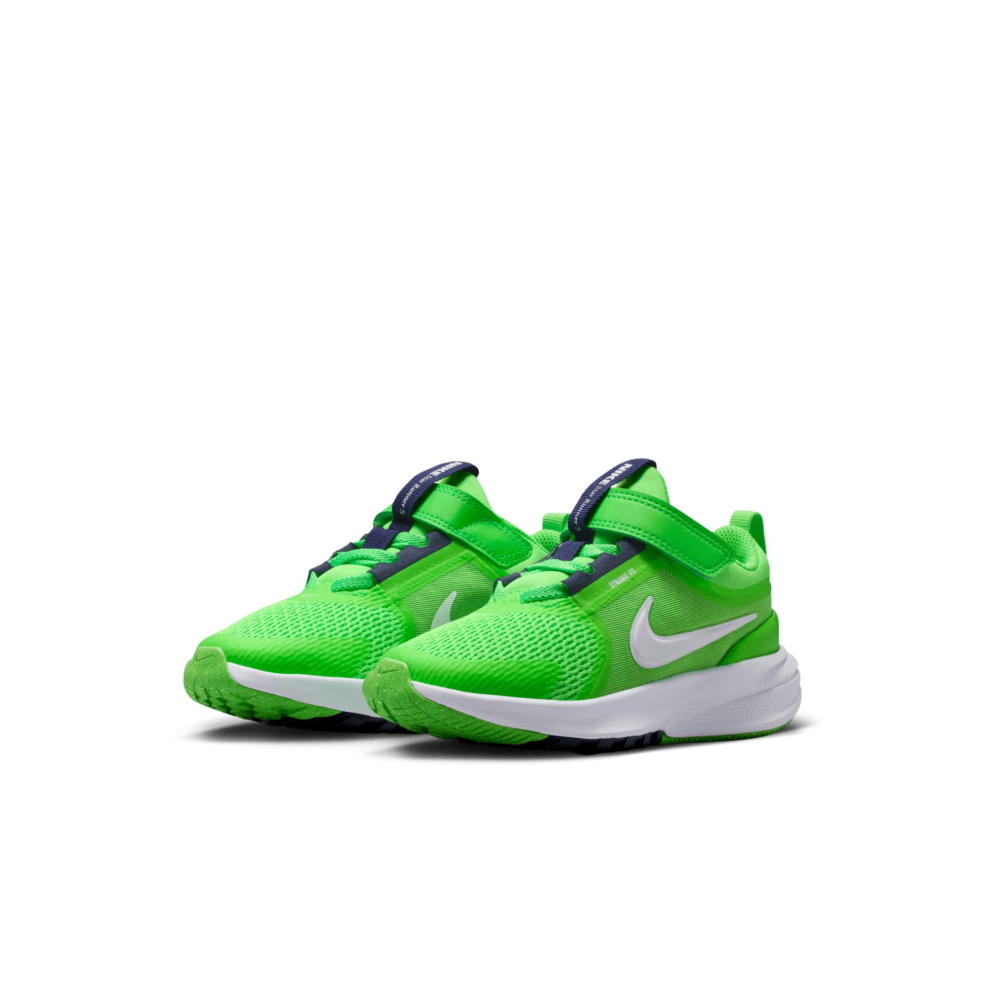 Nike Kids' Pre-School Star Runner Running Shoes