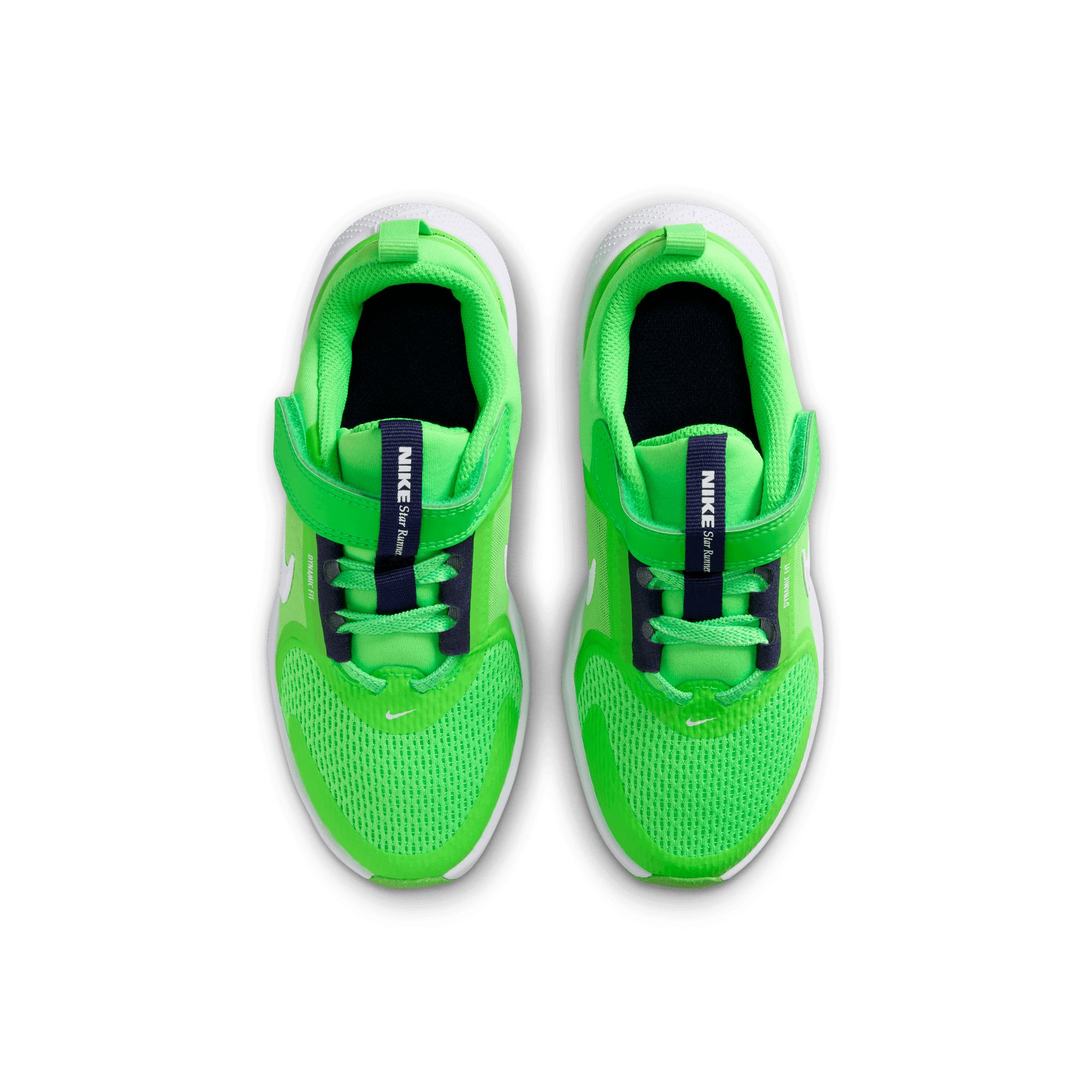 Nike Kids' Pre-School Star Runner Running Shoes