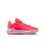 Jordan Kids' Grade School Luka 4 Basketball Shoes Side_Right