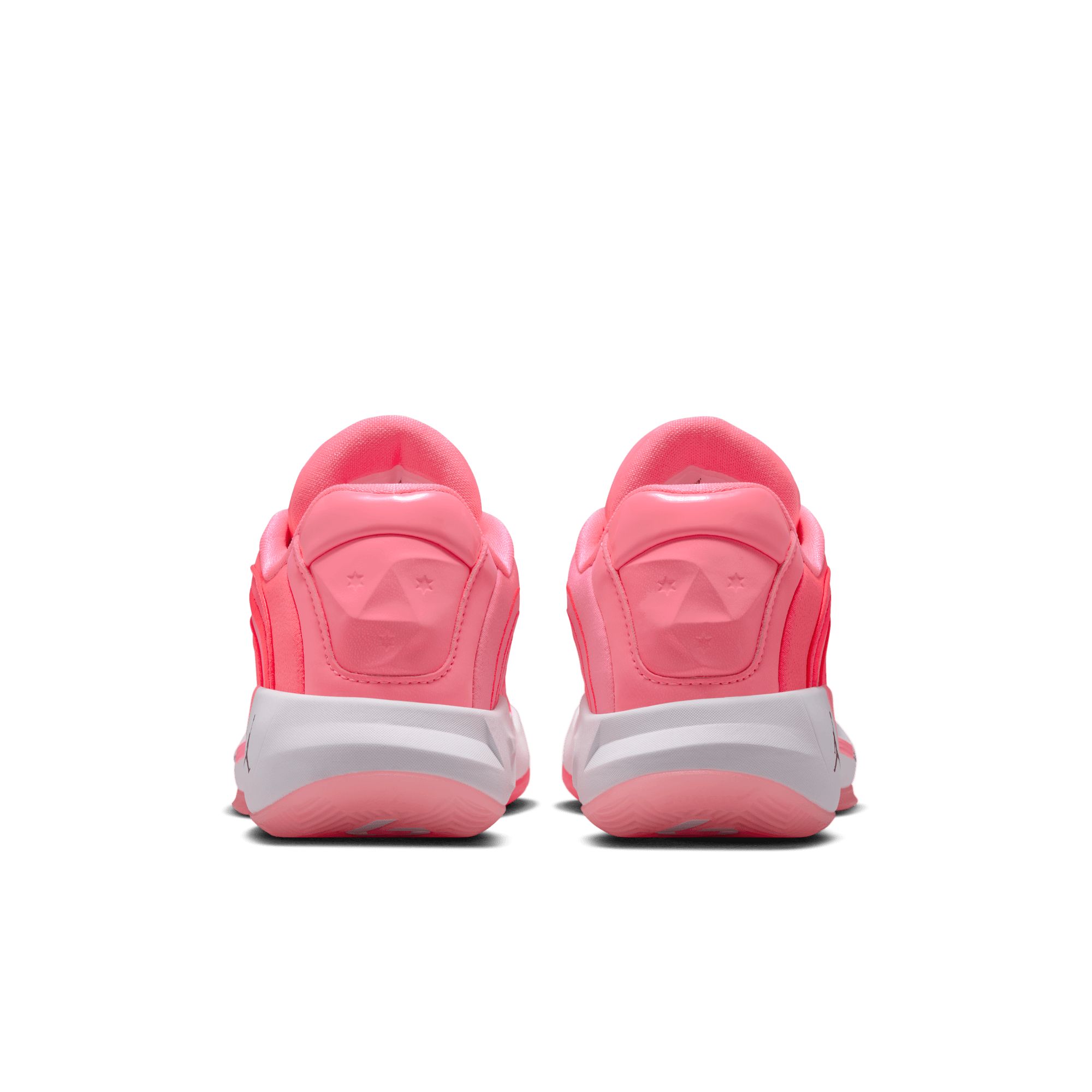 Jordan Kids' Grade School Luka 4 Basketball Shoes