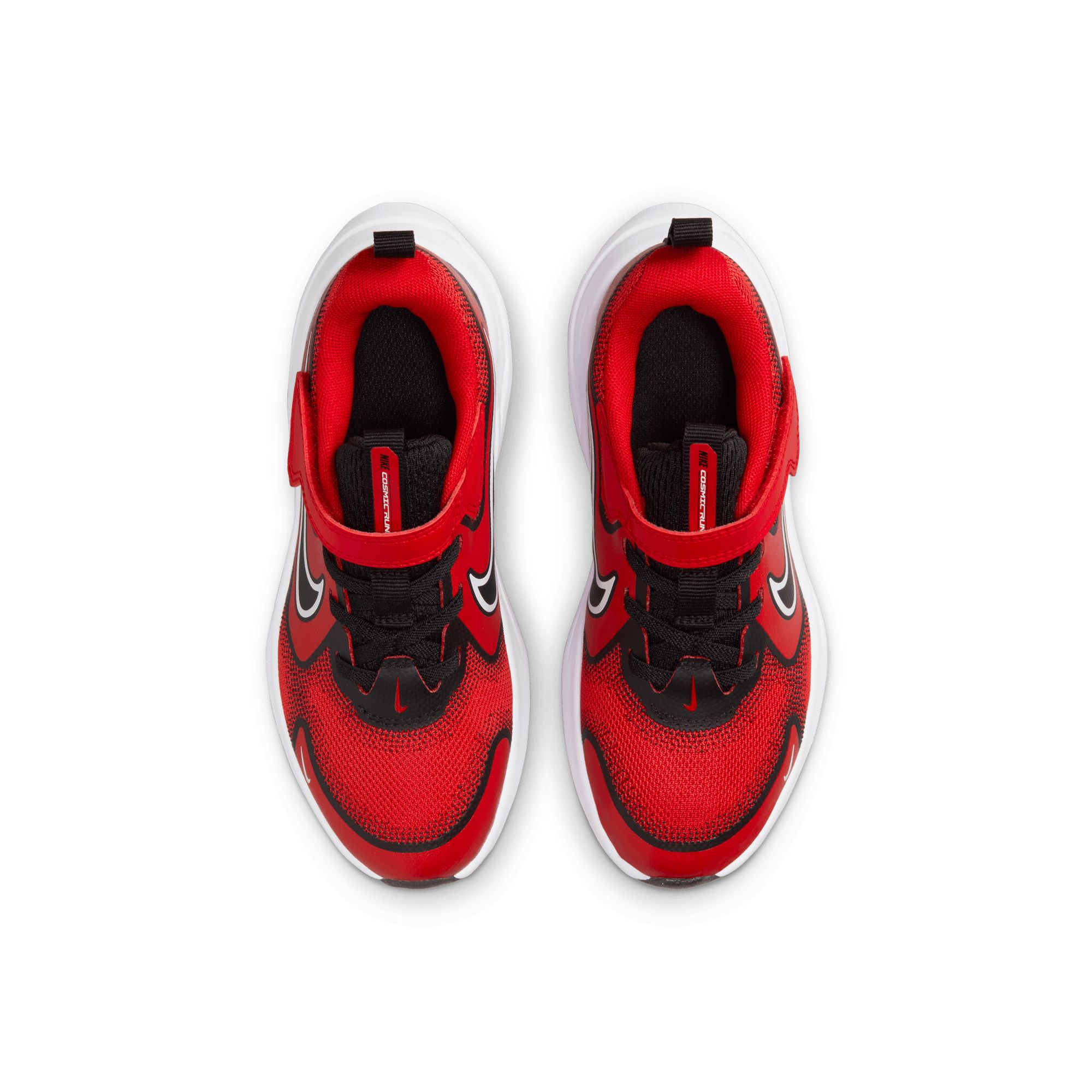 Nike Kids' Pre-School Cosmic Runner Running Shoes