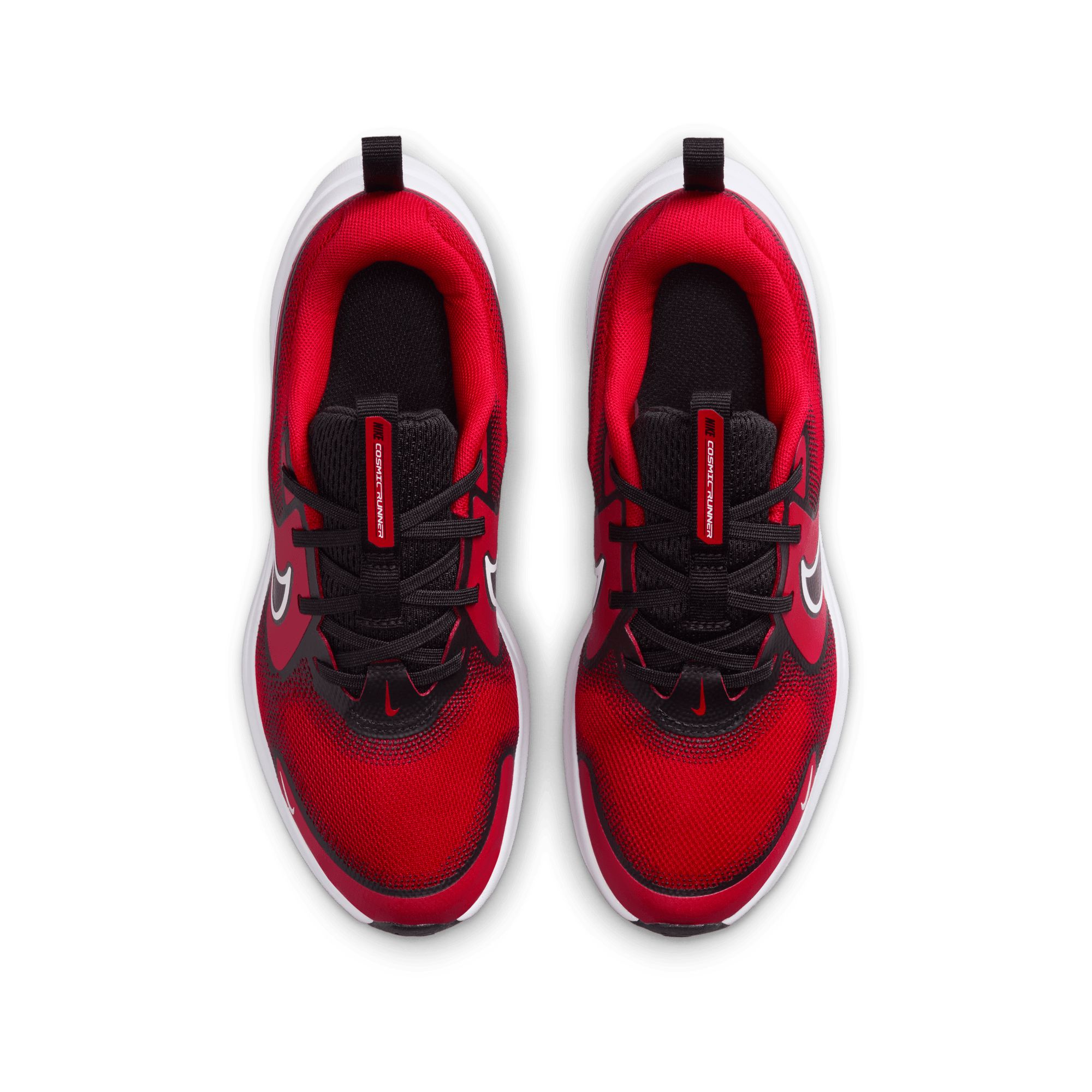 Nike Kids' Grade School Cosmic Runner Running Shoes