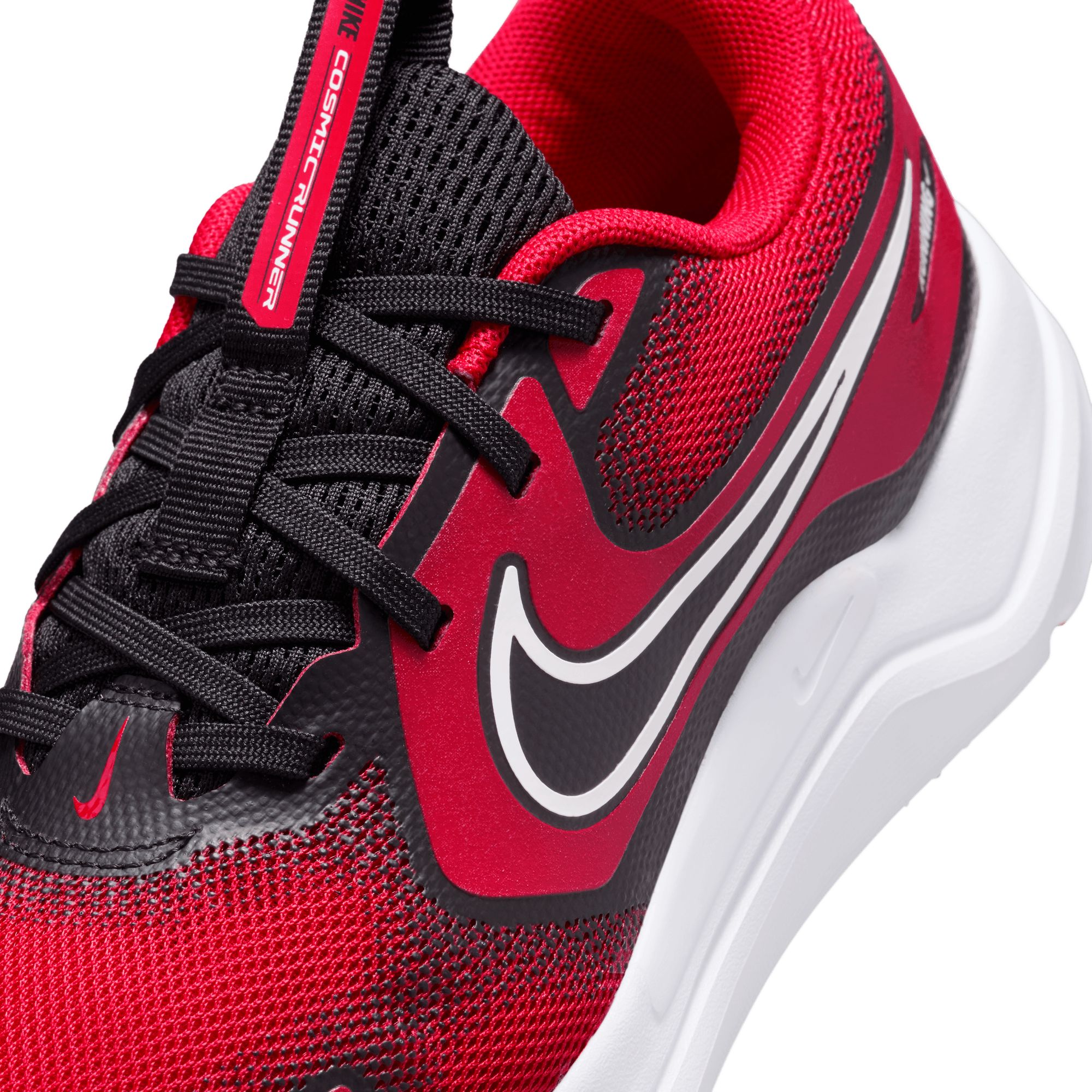 Nike Kids' Grade School Cosmic Runner Running Shoes