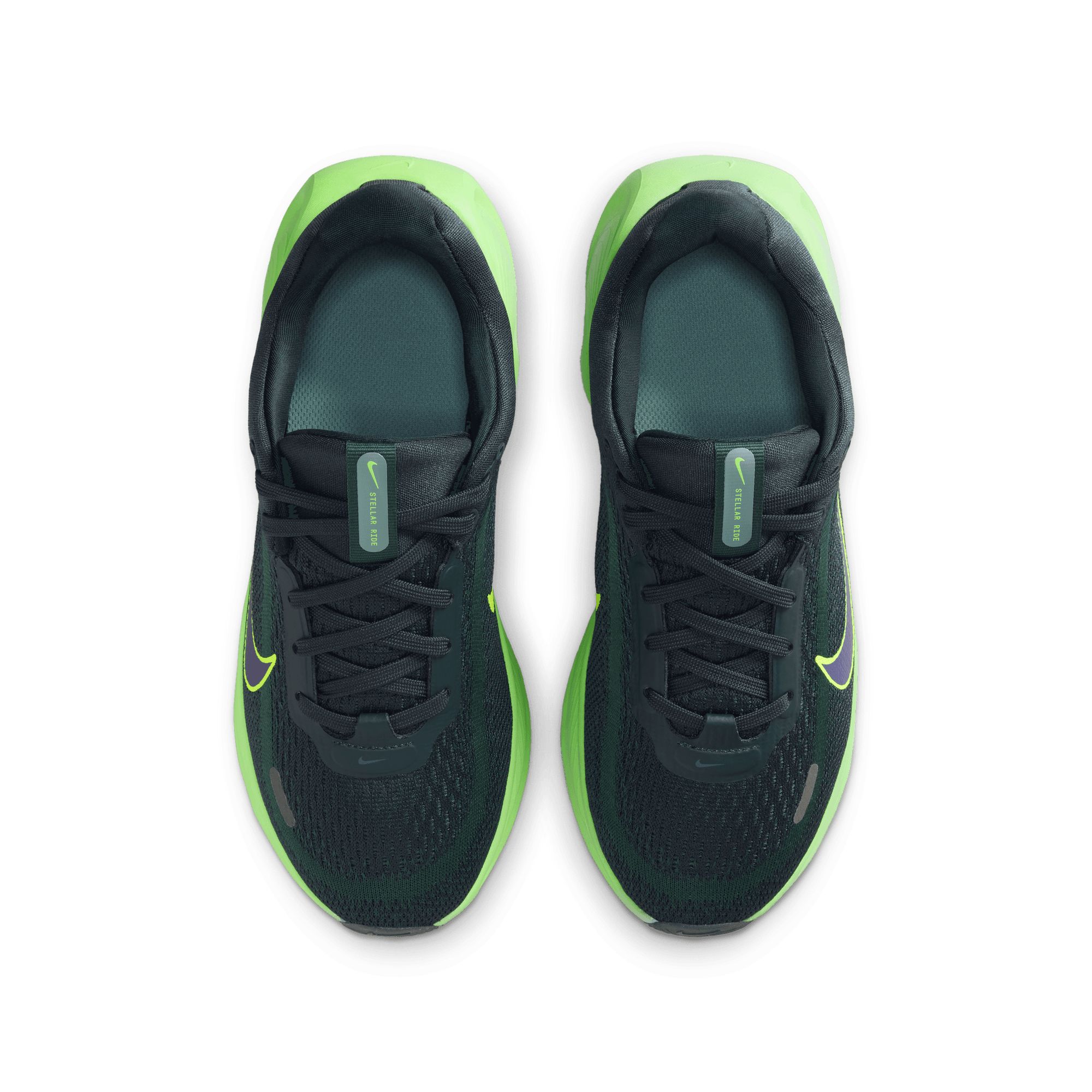 Nike Kids' Grade School Stellar Ride Running Shoes