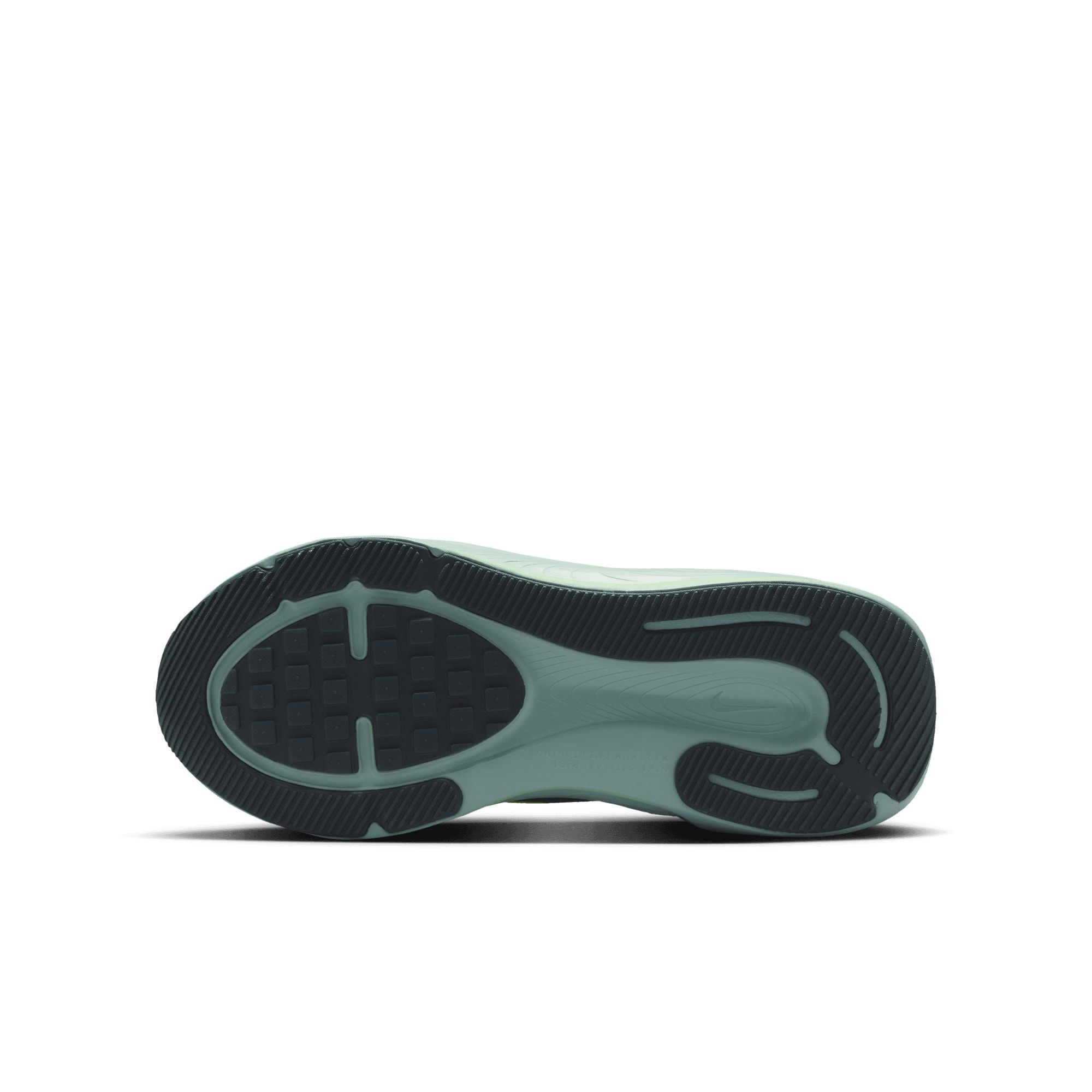 Nike Kids' Grade School Stellar Ride Running Shoes