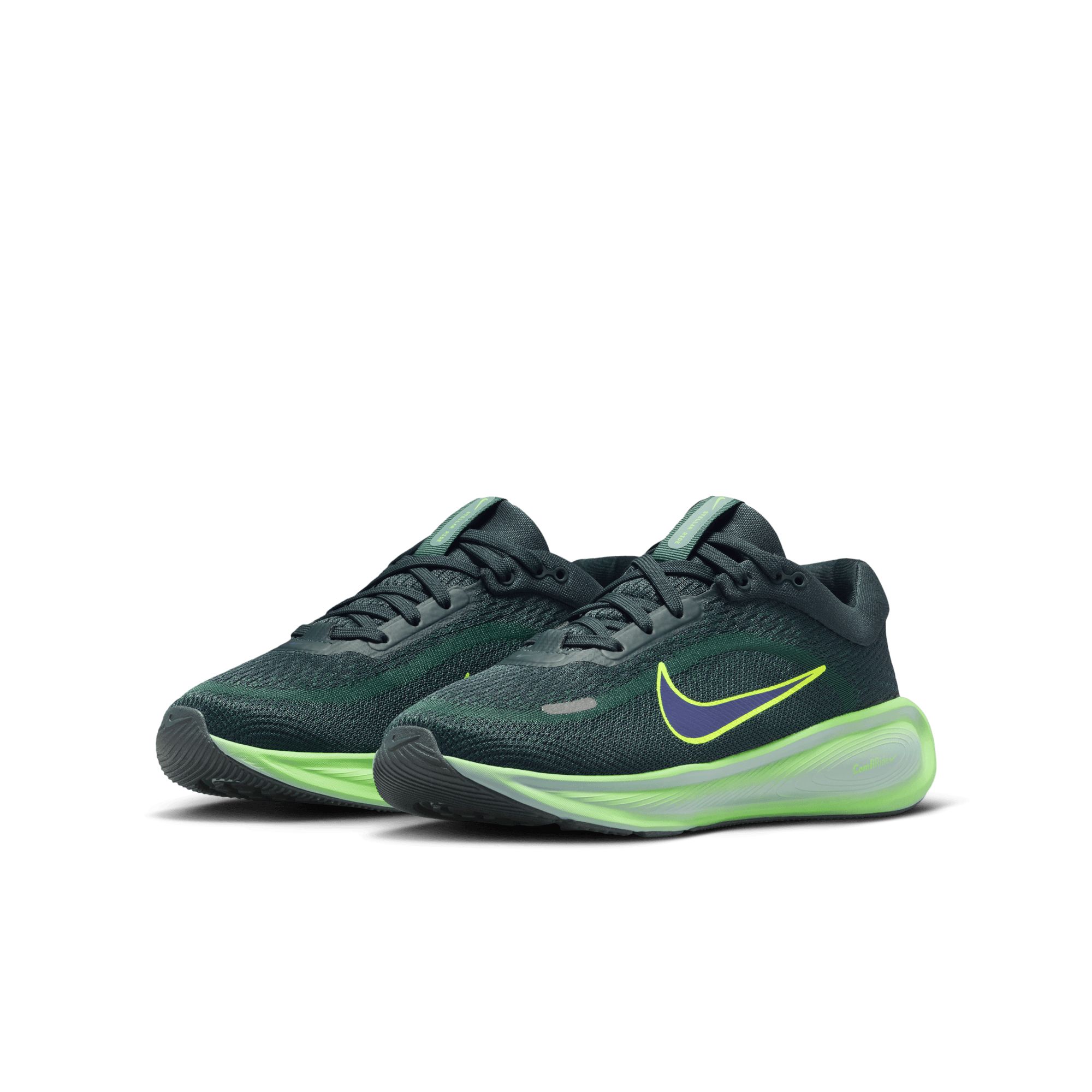 Nike Kids' Grade School Stellar Ride Running Shoes