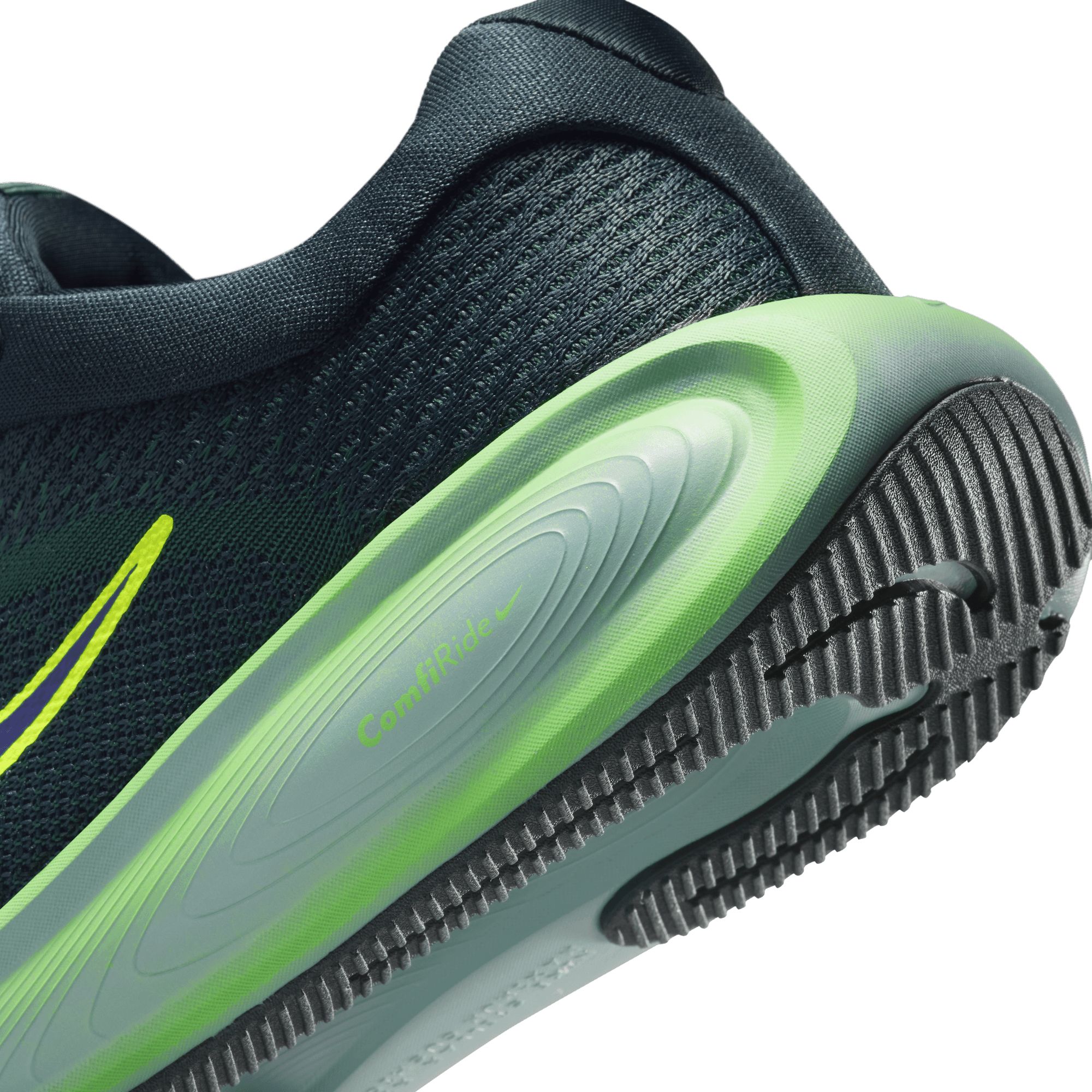 Nike Kids' Grade School Stellar Ride Running Shoes