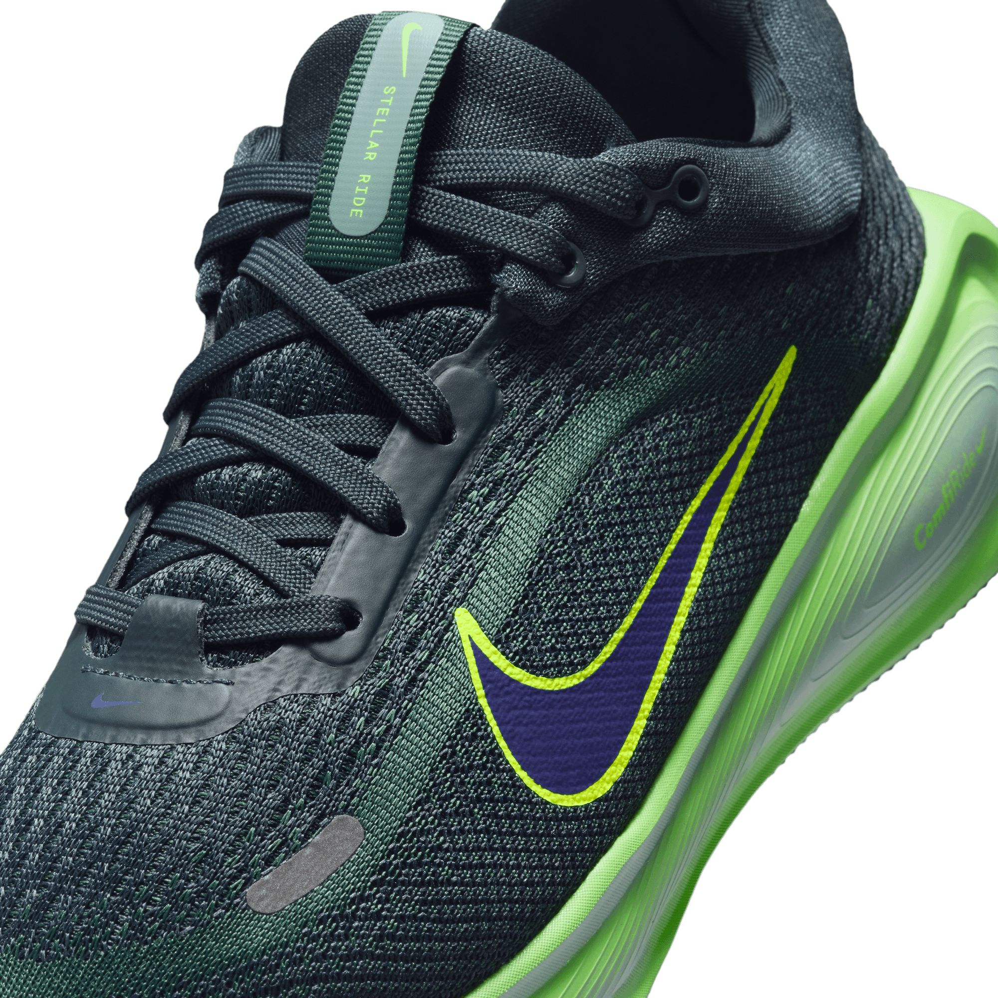 Nike Kids' Grade School Stellar Ride Running Shoes